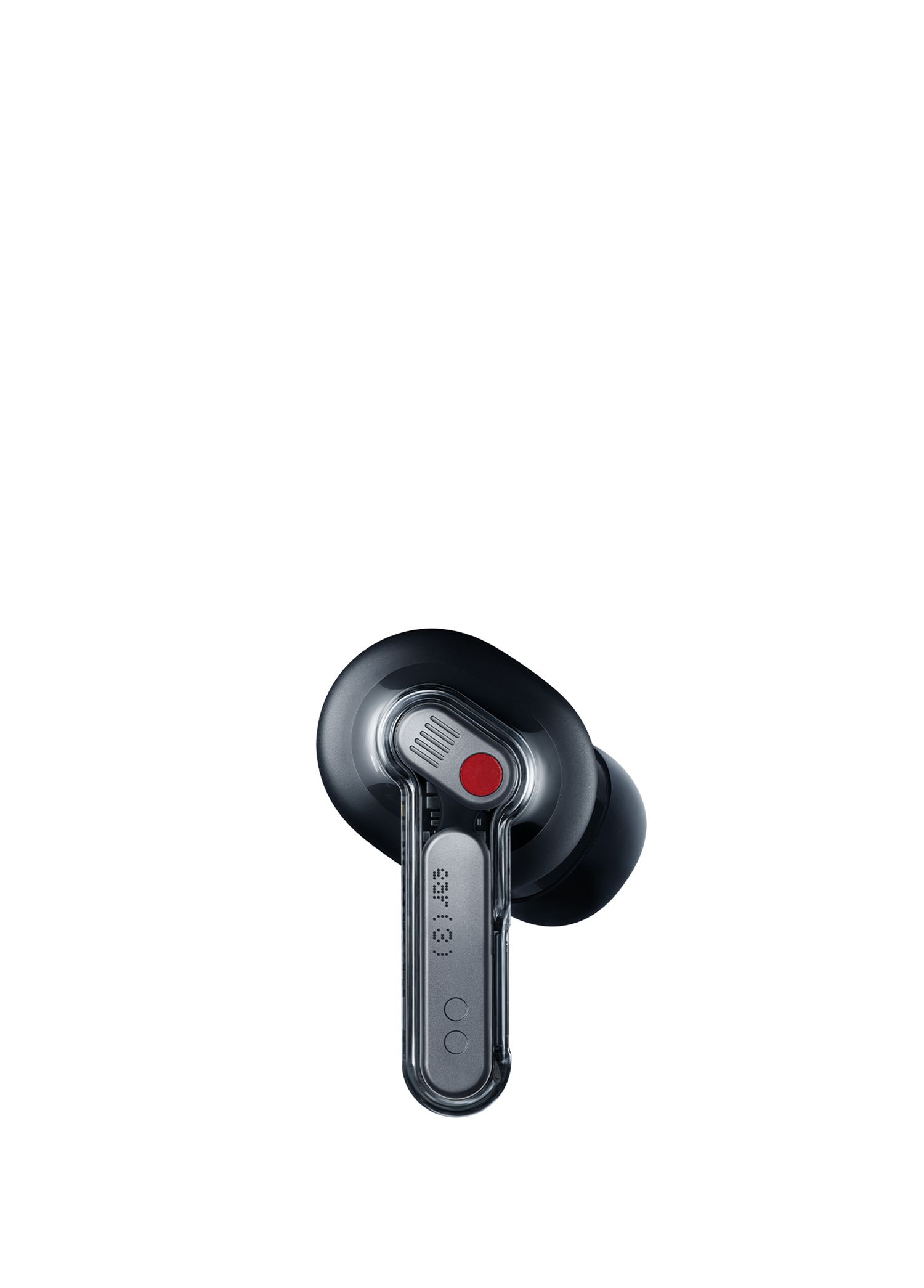 Nothing - Ear 3 Siyah Kulak İçi TWS Bluetooth Kulaklık - Siyah