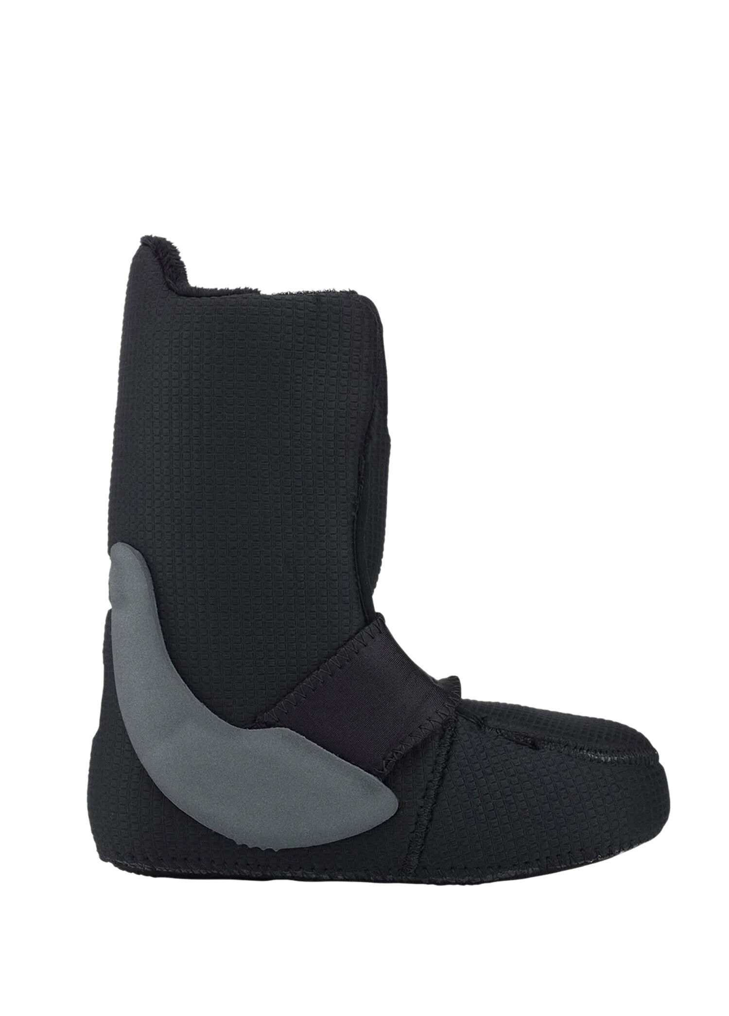 Burton - Zipline BOA Çocuk Snowboard Botu - Siyah