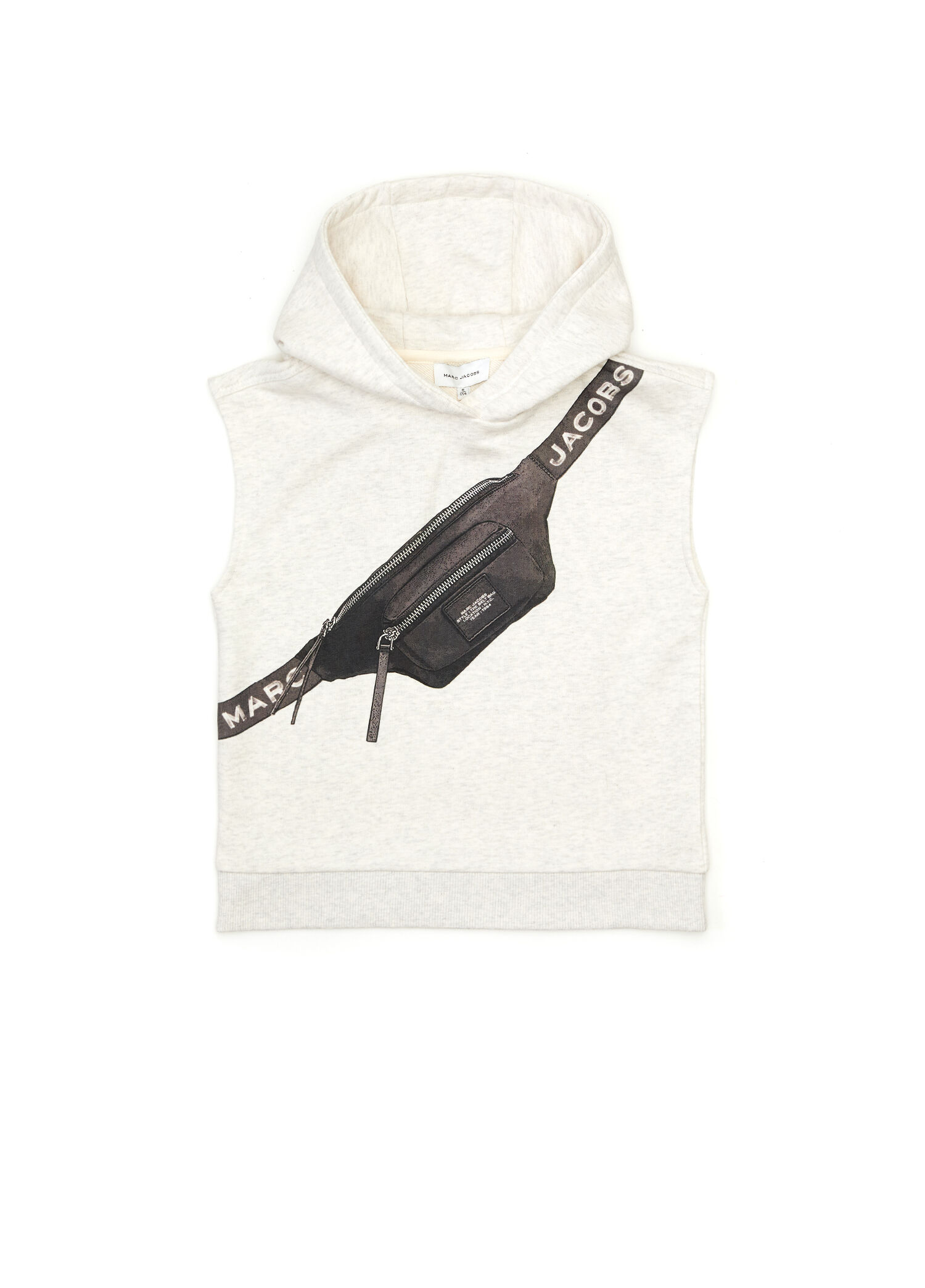 Bej Erkek Çocuk Sweatshirt