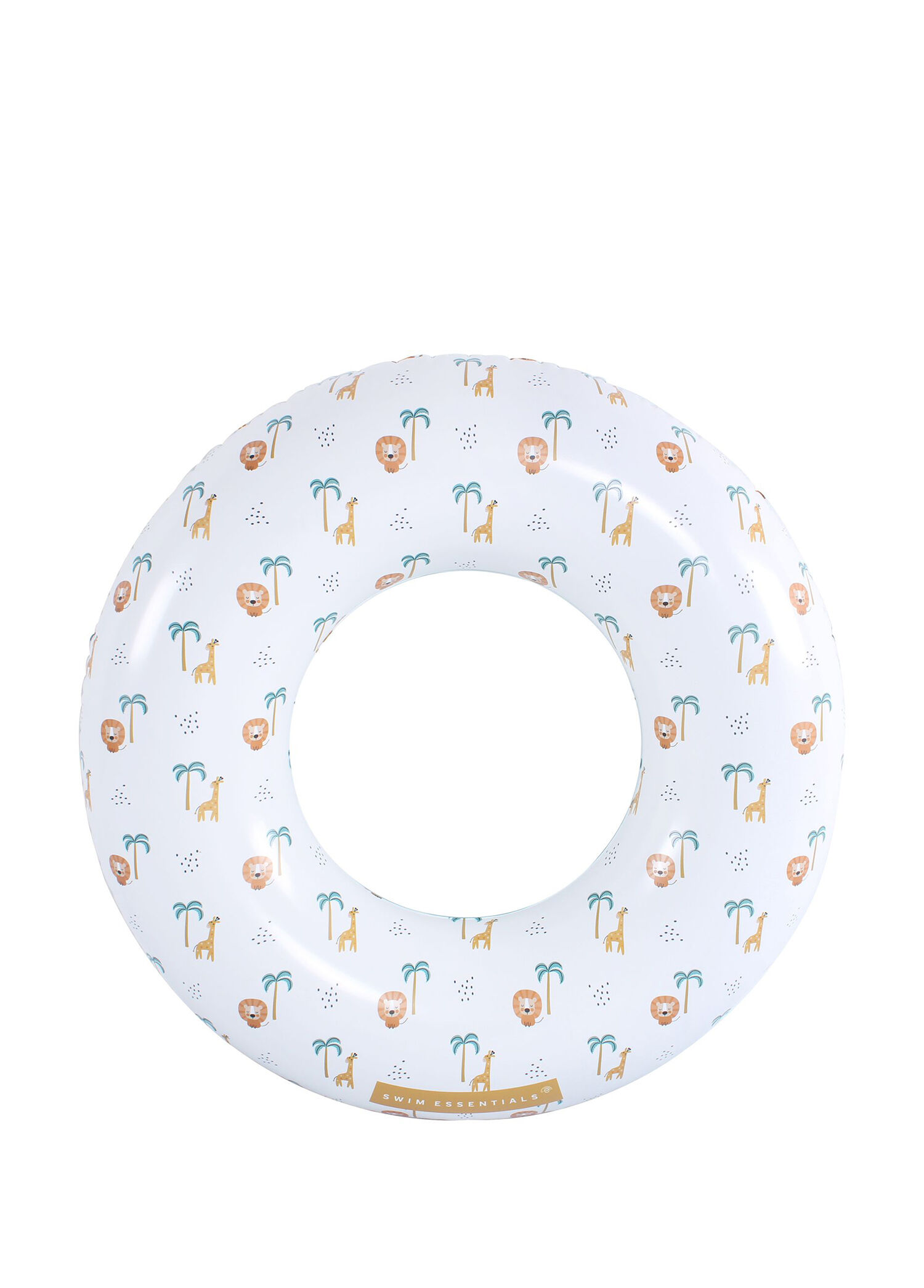 Jungle Çocuk Yüzme Simidi 55 cm