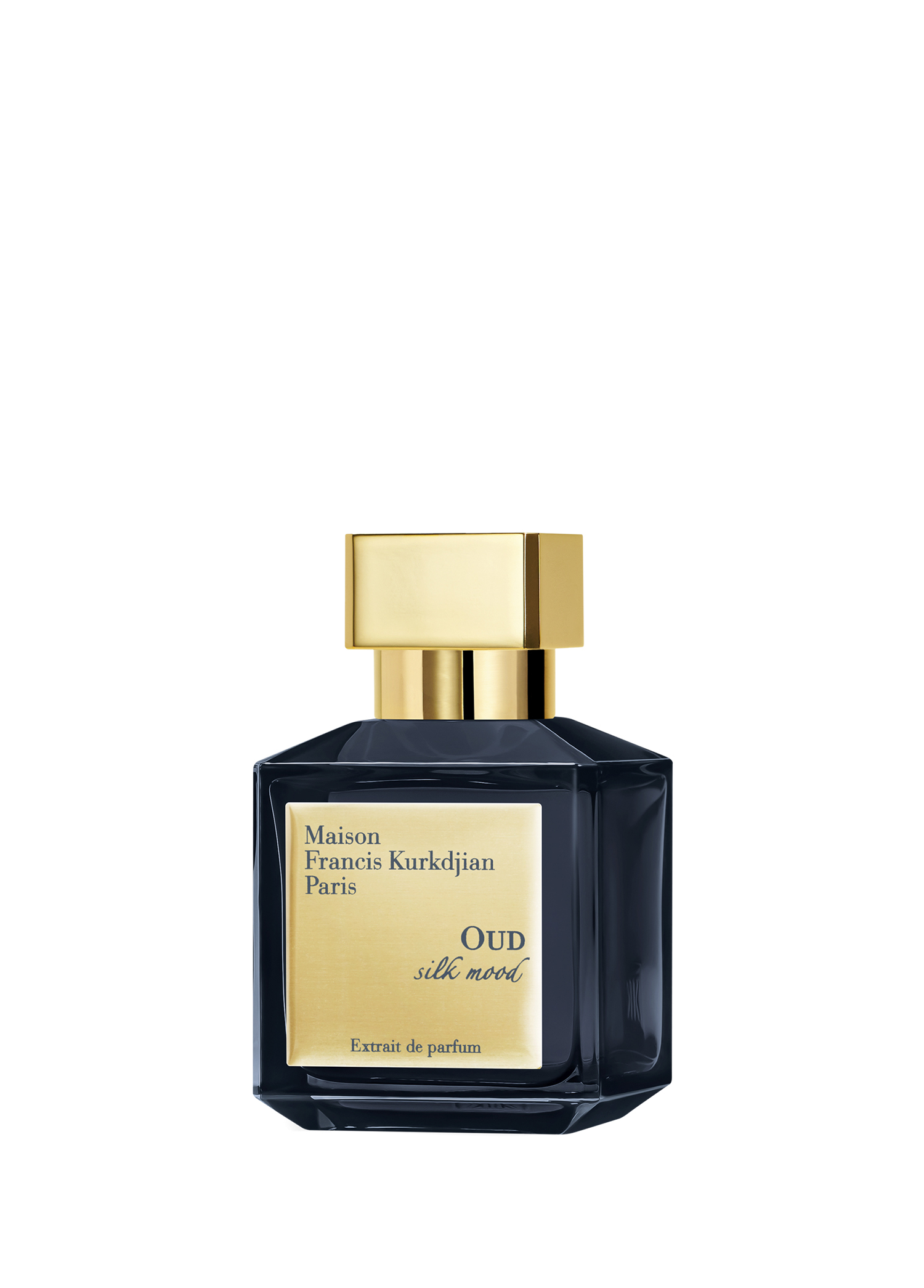 Oud Silk Mood Extrait 70 ml Unisex Parfüm