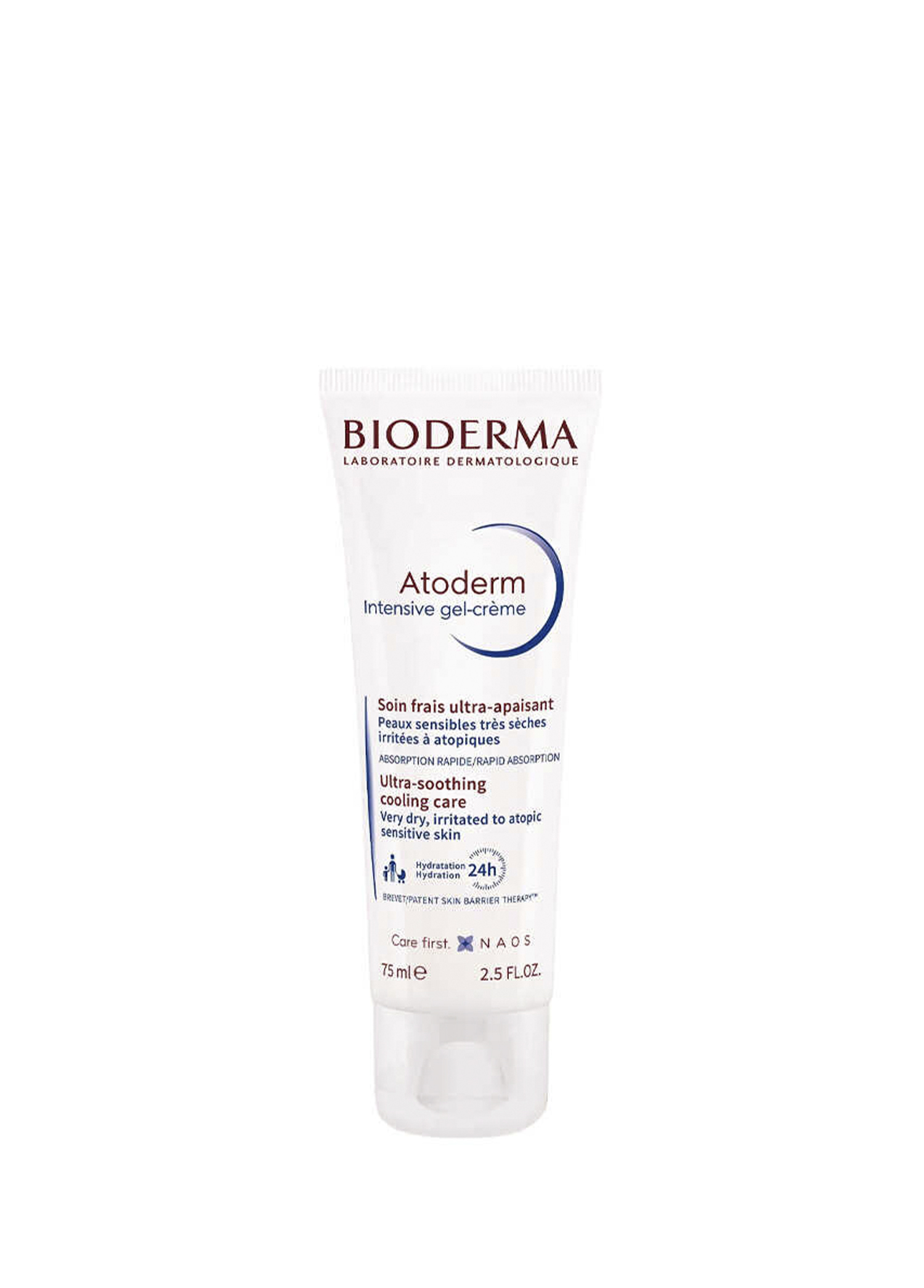 Atoderm Intensive Gel Yüz Bakım Kremi 75 ml