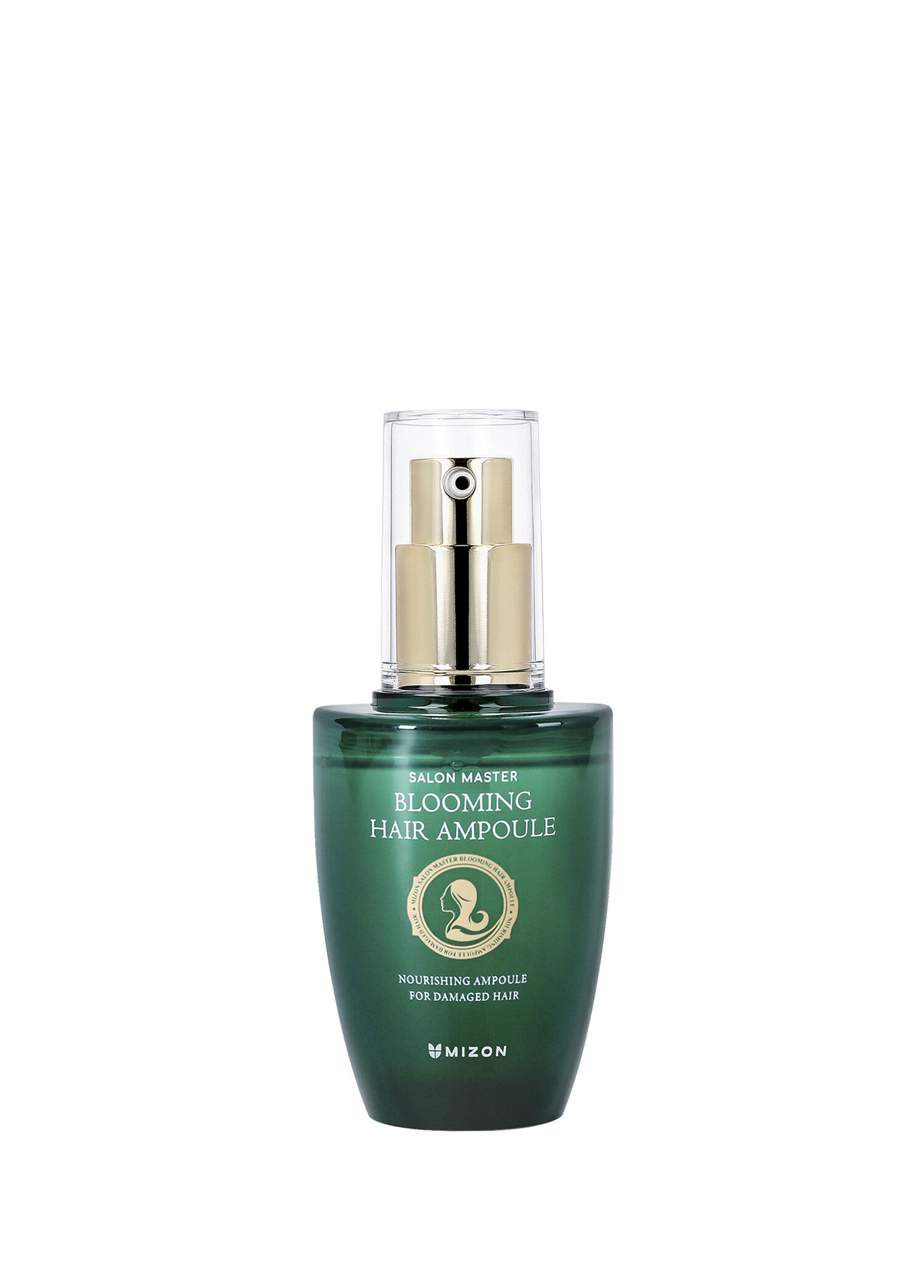 Salon Master Blooming Hair Ampoule Besleyici Saç Serumu 50 ml