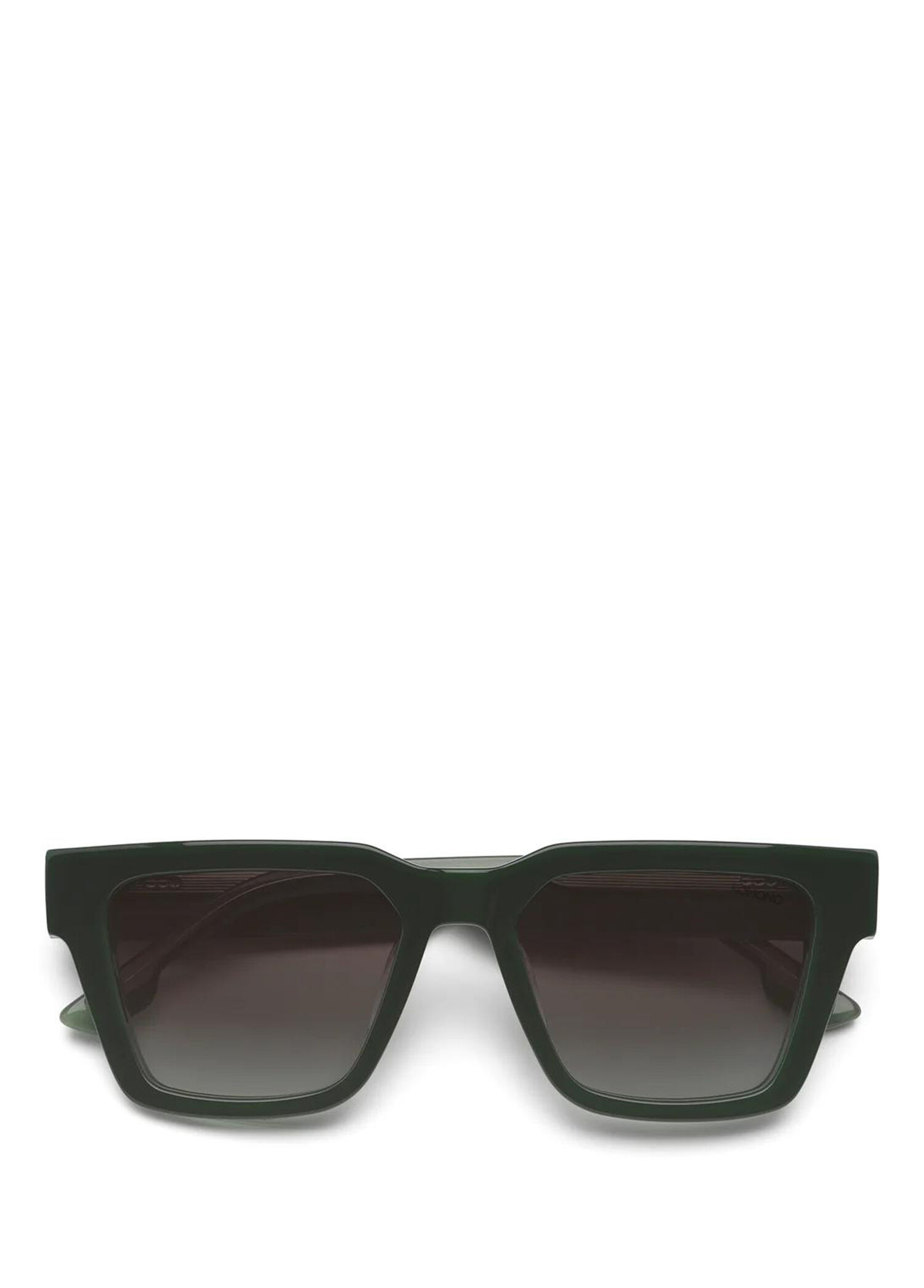 Bob Green Forest Asetat Unisex Güneş Gözlüğü