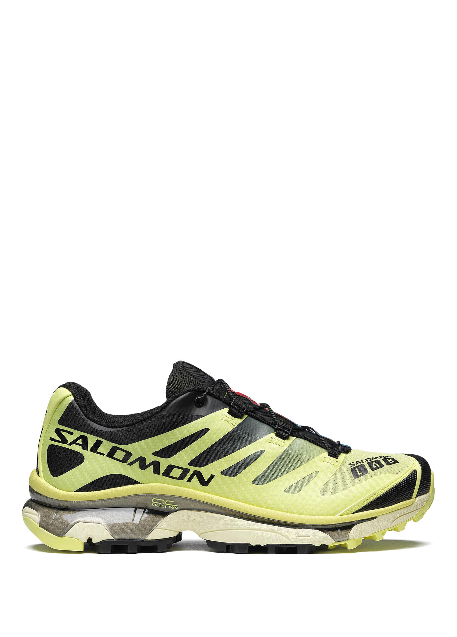 XT-4 OG Sarı Unisex Sneaker