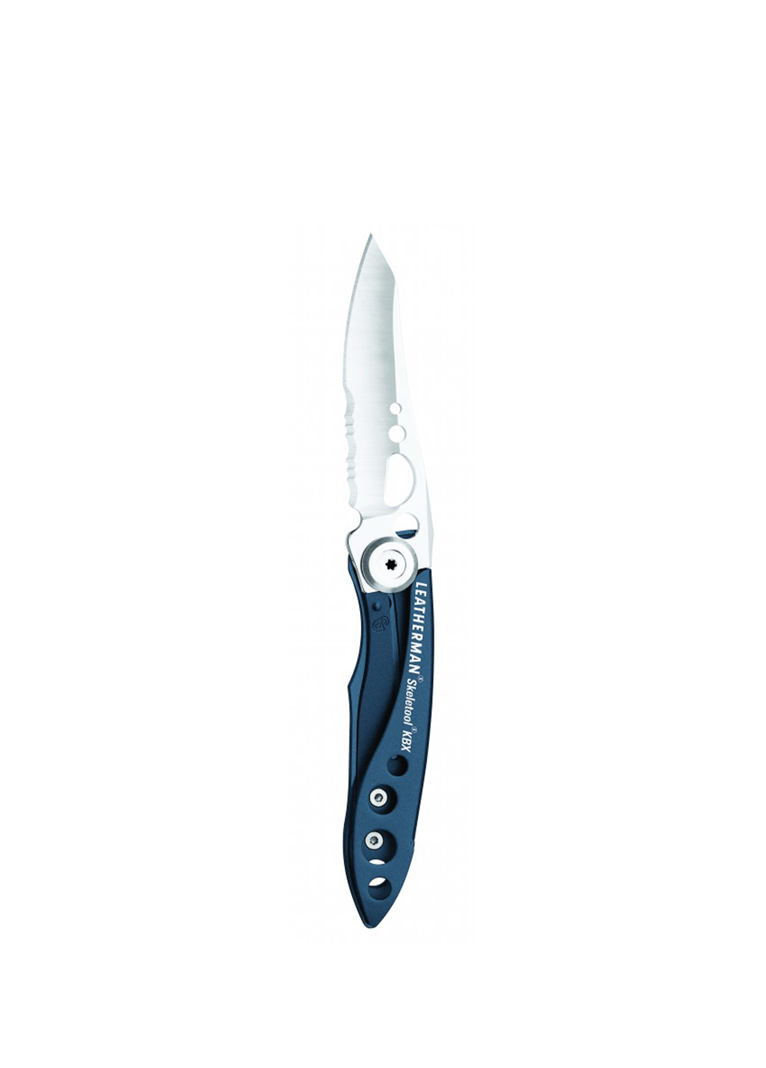 Skeletool KBX Denim Bıçak