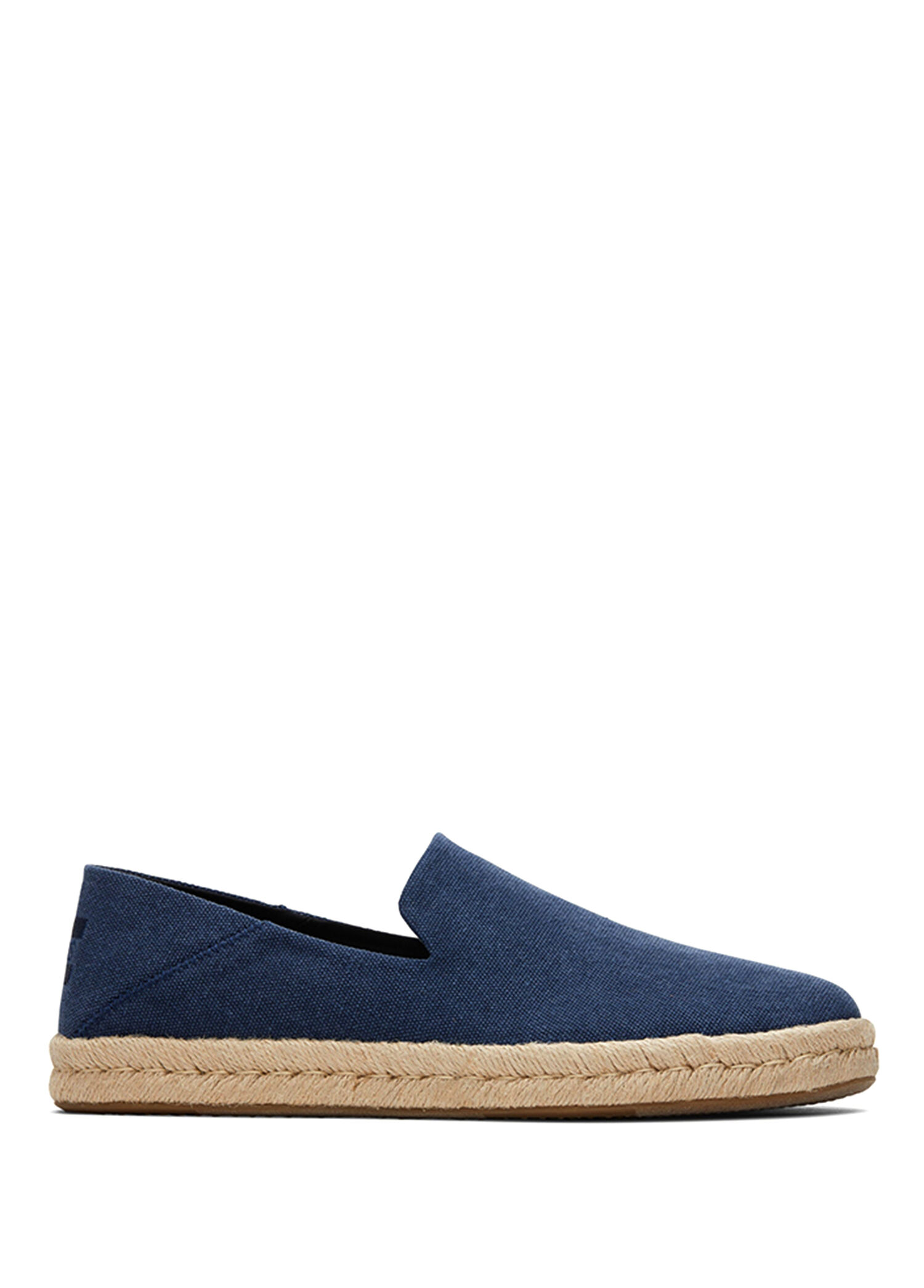 Santiago Lacivert Erkek Espadril