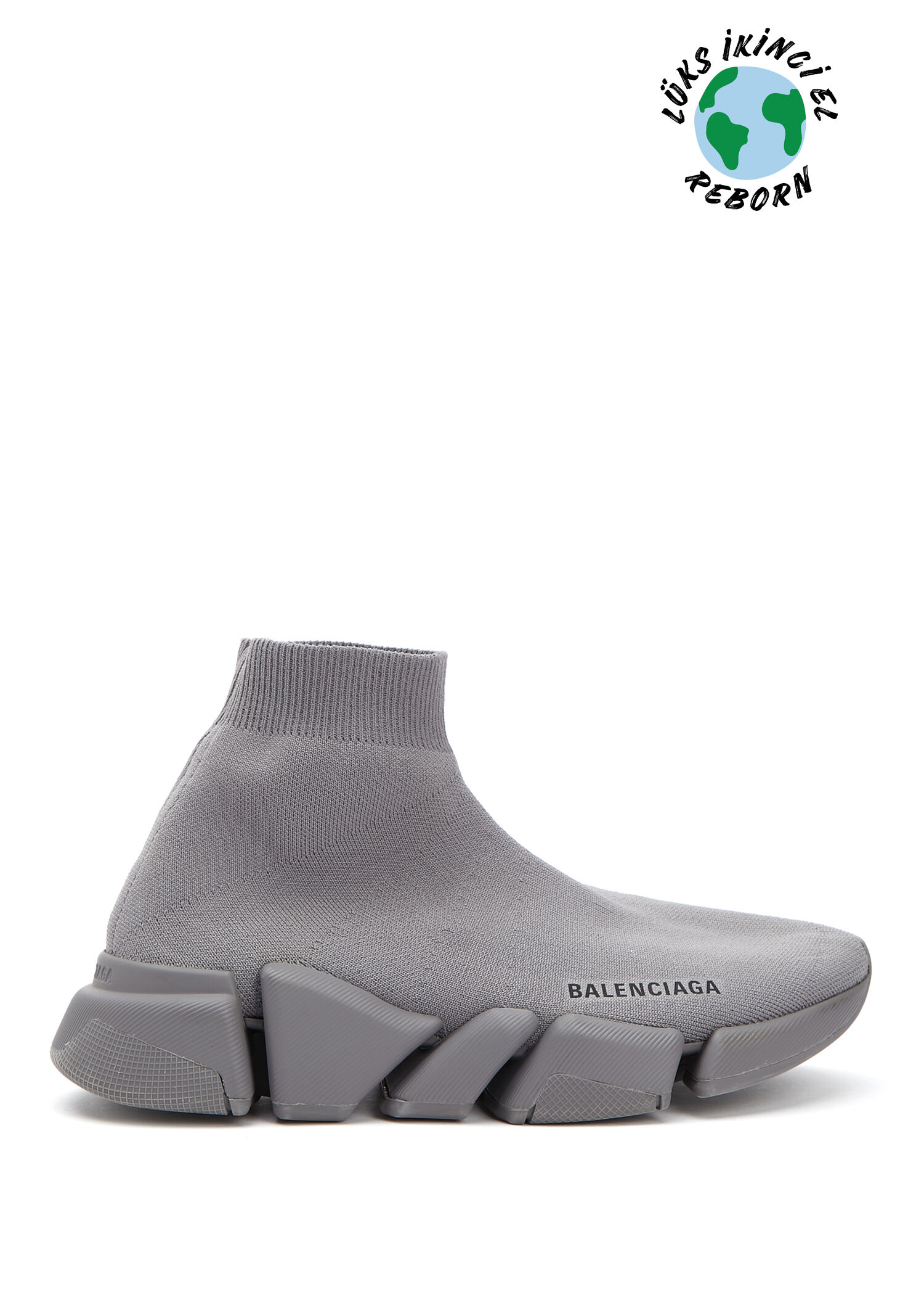 Balenciaga Kadın Sneakers