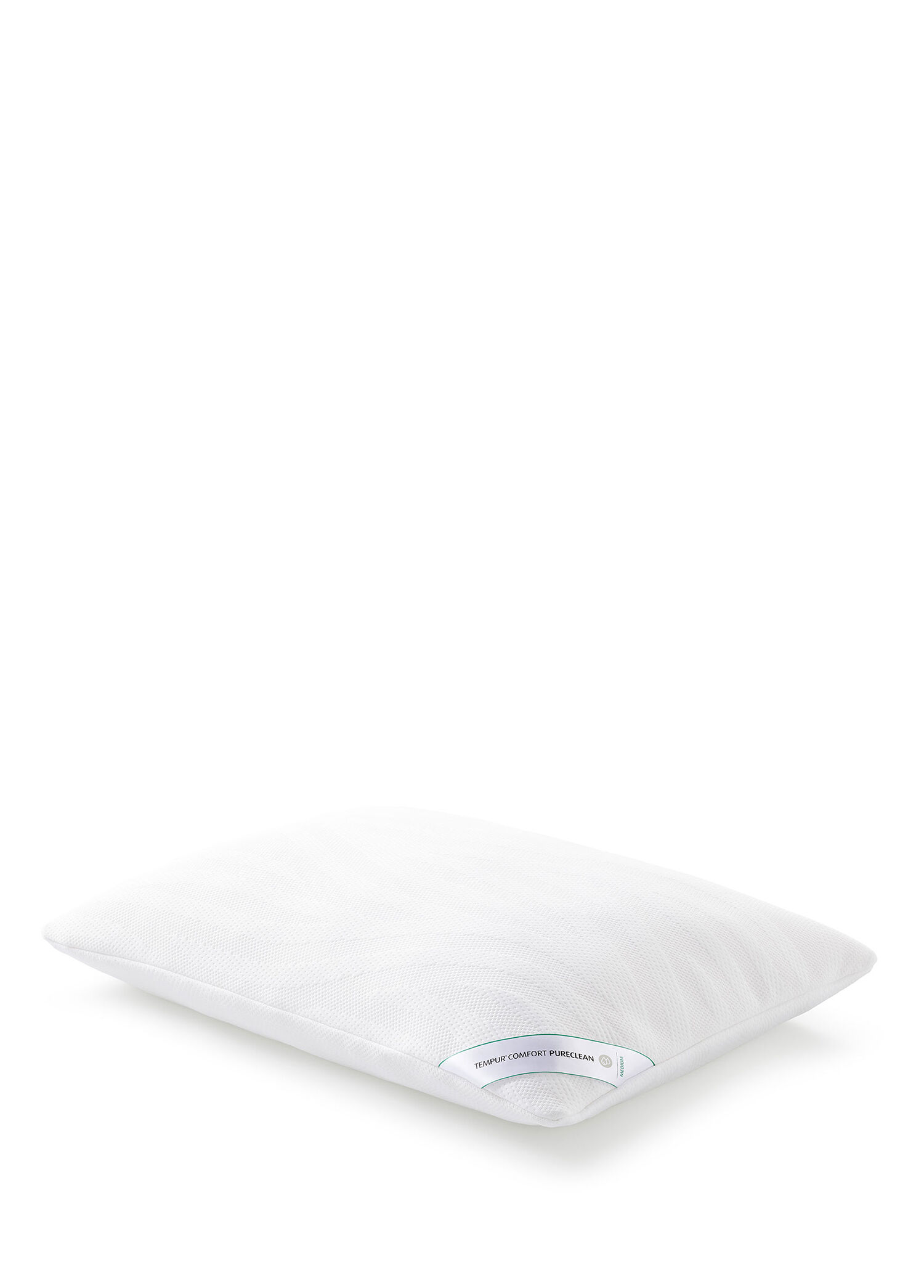 Comfort Pureclean Beyaz Orta Sert Sert Yastık 50 x 70 cm
