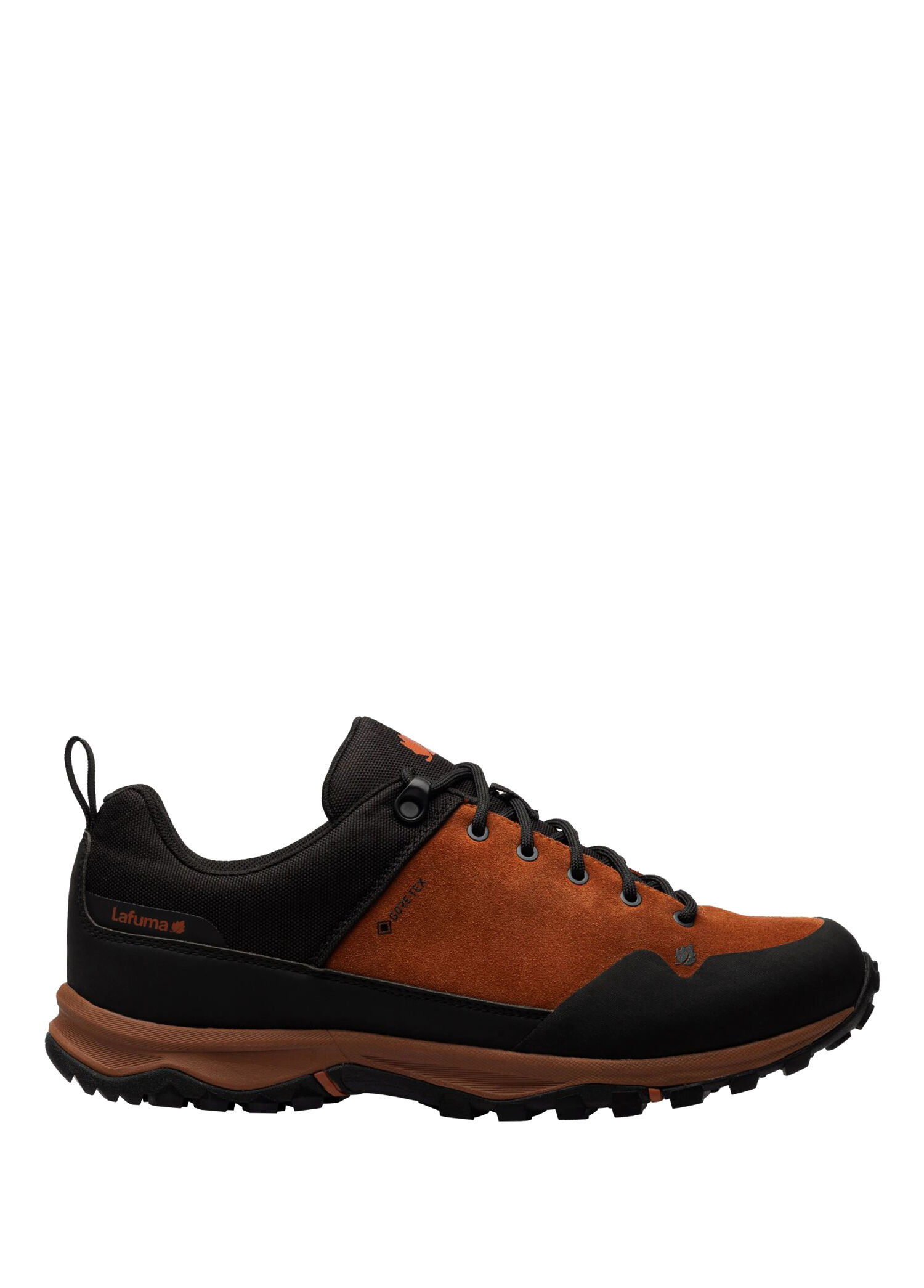 Ruck Low Goretex Kahverengi Erkek Outdoor Ayakkabı LFG2314 9884