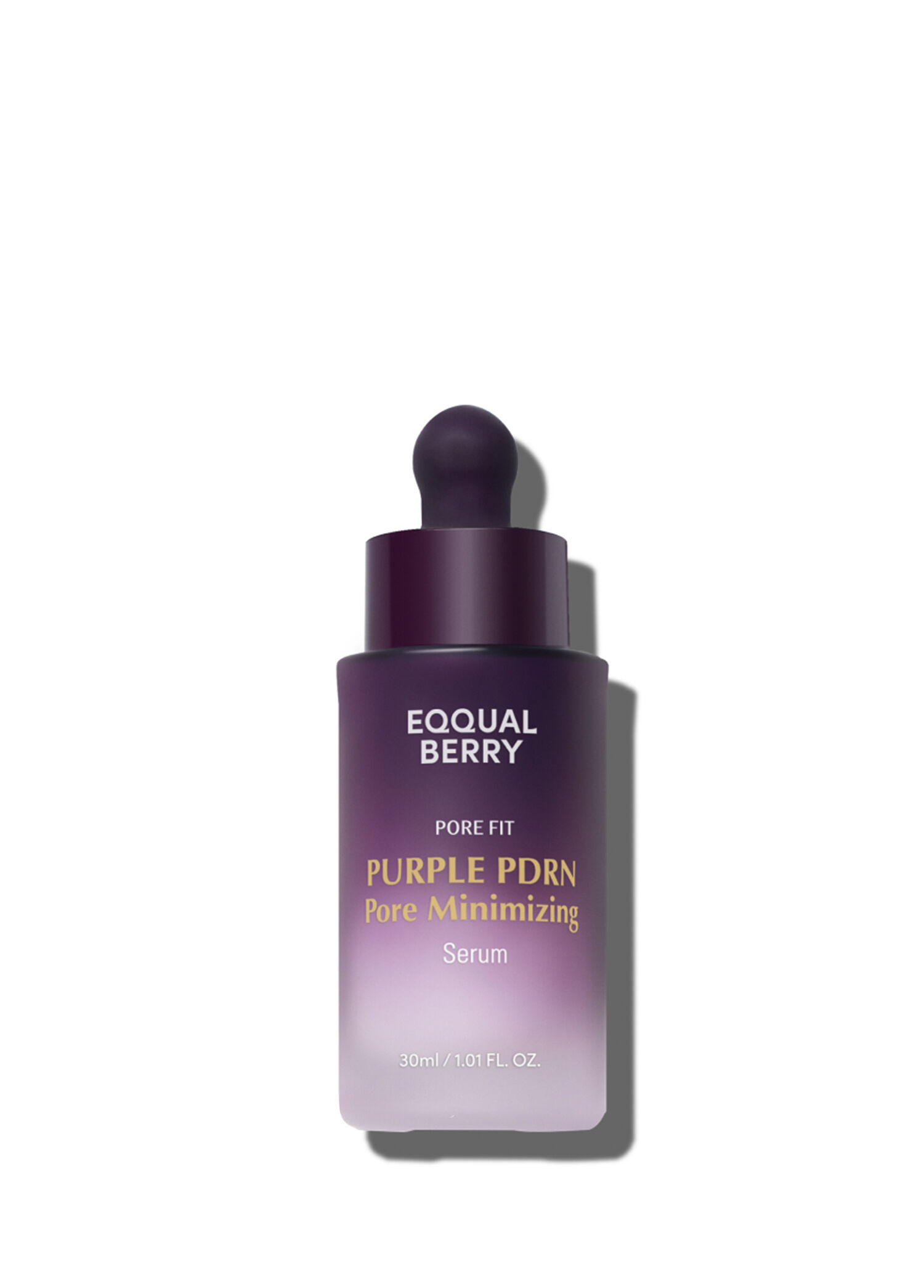 Purple PDRN Pore Minimizing Sıkılaştırıcı Gözenek Önleyici Cilt Serumu 30 ml