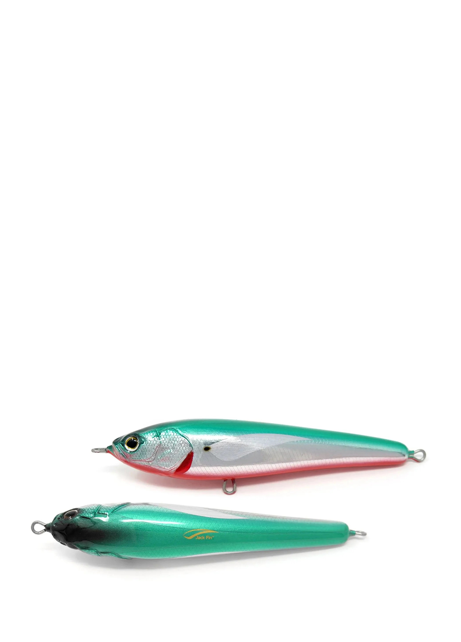 Argo 180-F Green Tuna Sahte Yem