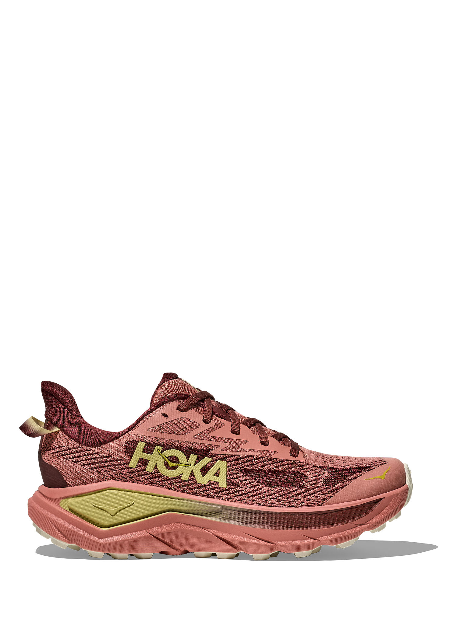Hoka Kiremit Kadın Challenger 8 Kadın Sneaker 1808290 | Beymen