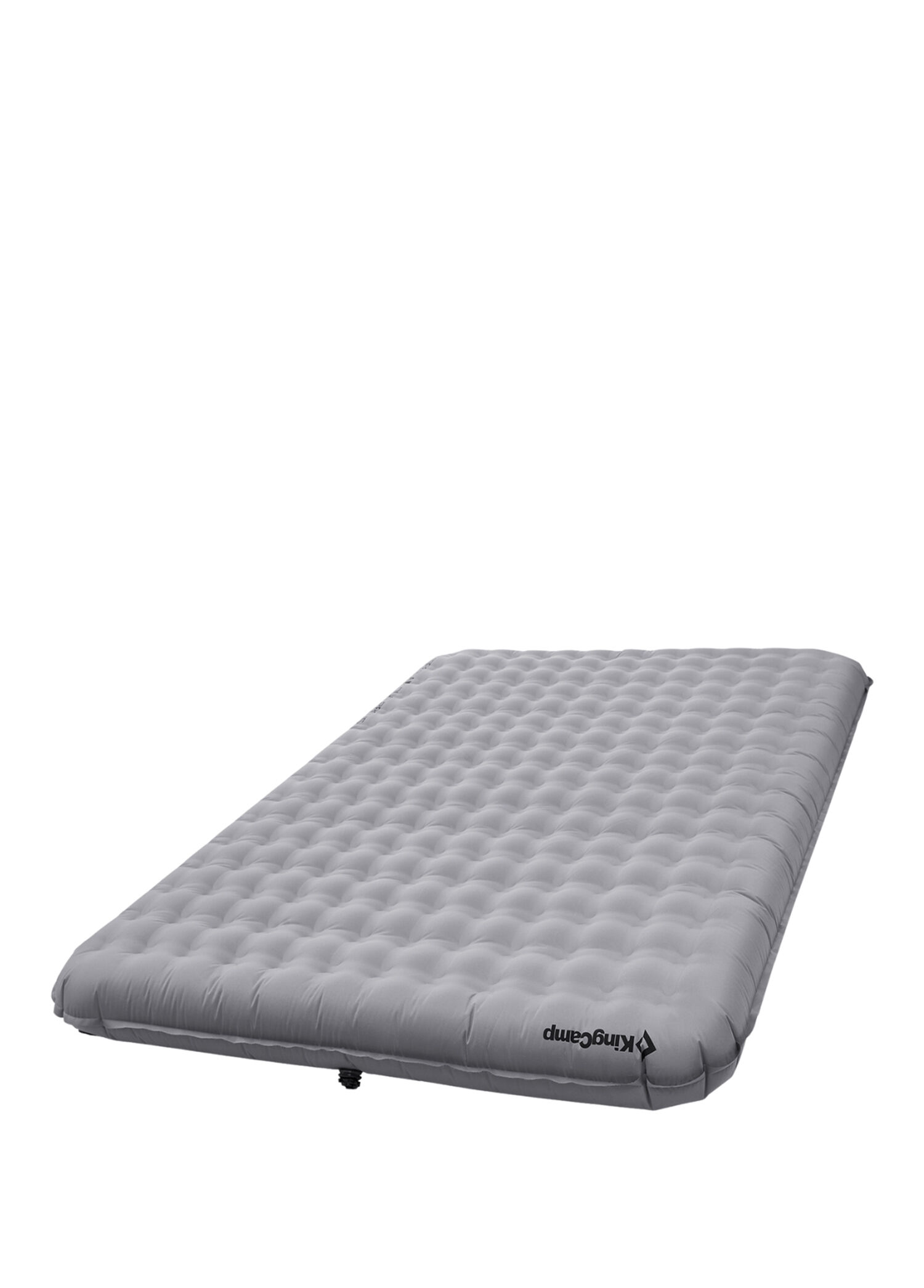 King Airbed Double Çift Kişilik Şişme Yatak 15 cm