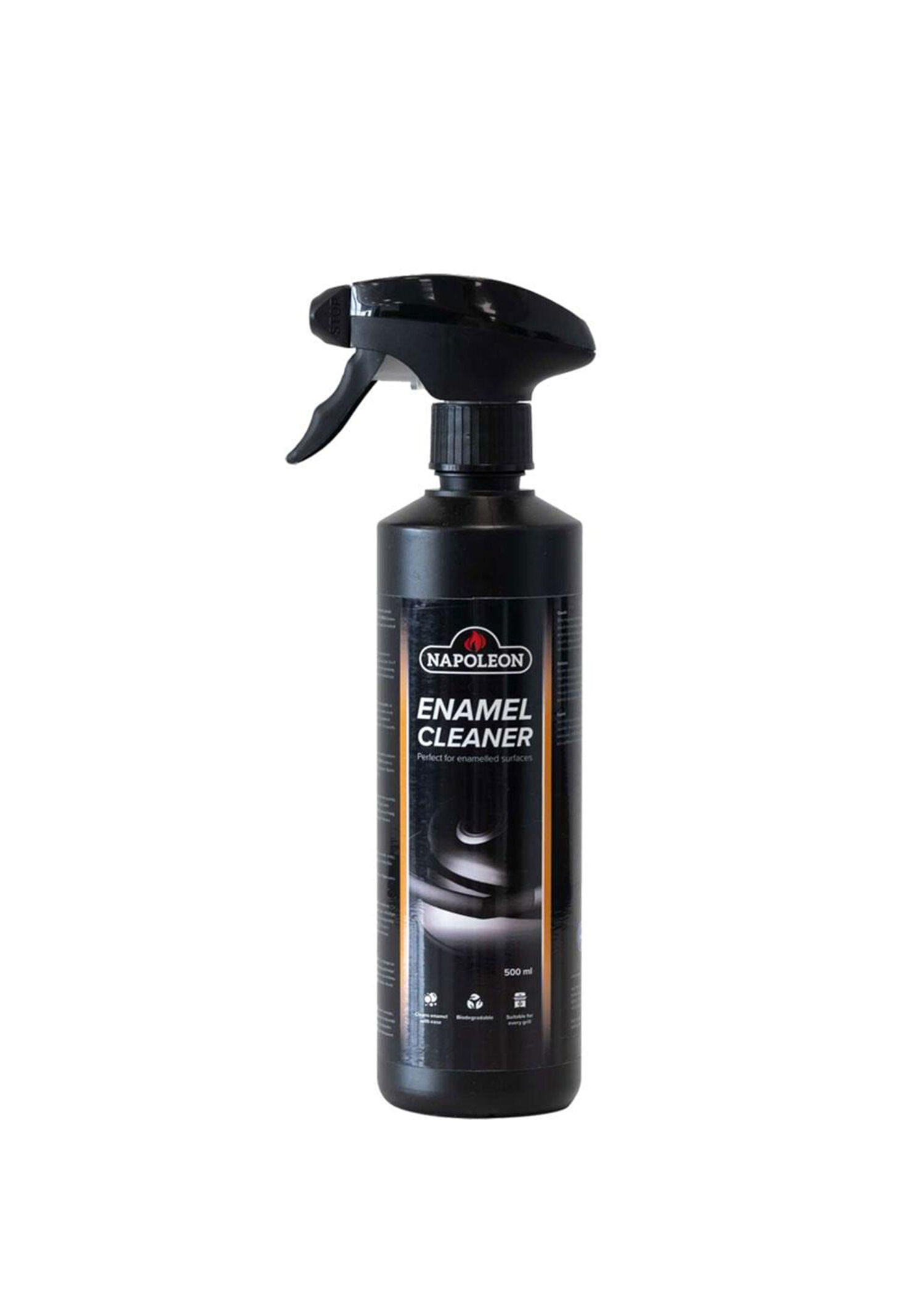 Emaye Yüzey Temizleme Spreyi 500 ml