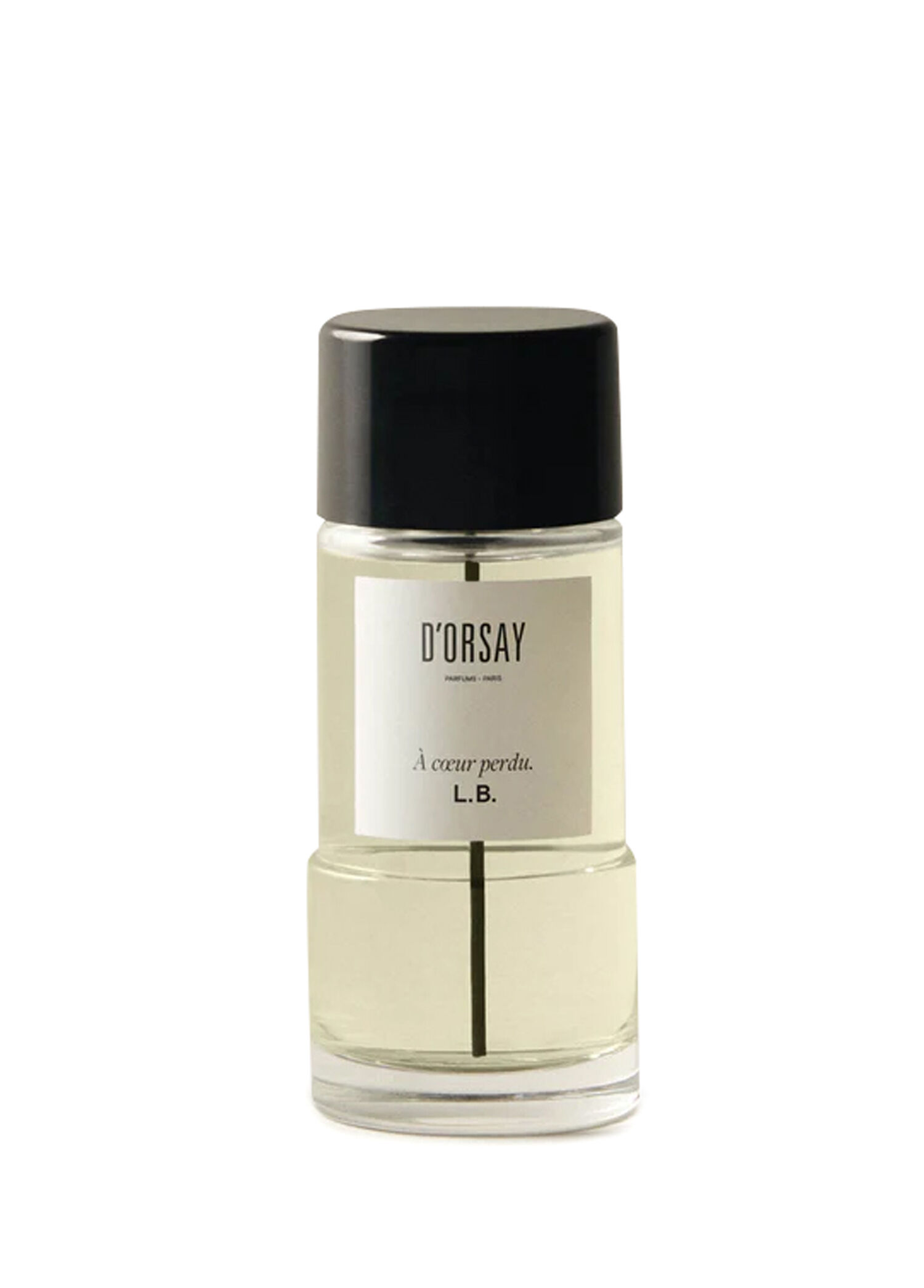 L.B. Á coeur perdu 90ML