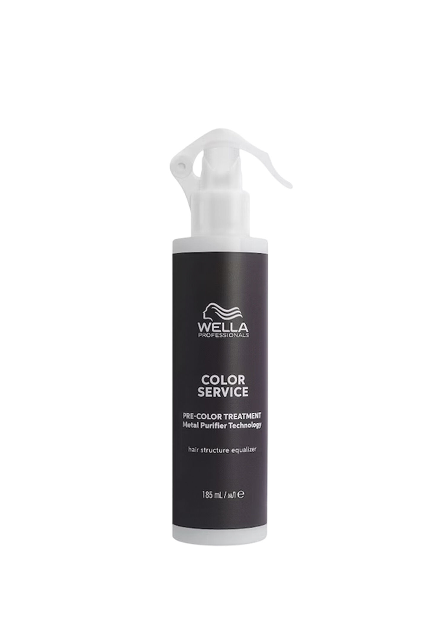 P Wella Professionals Color Service Pre Color Treatment Boya Oncesi Sac Bakim Spreyi 185 Ml