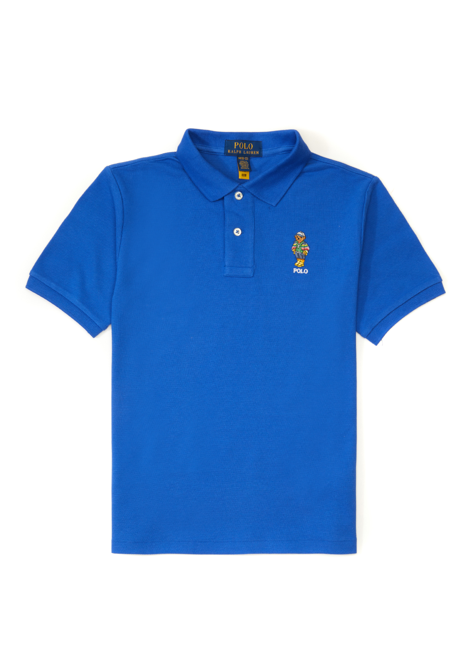 Mavi Polo T-shirt