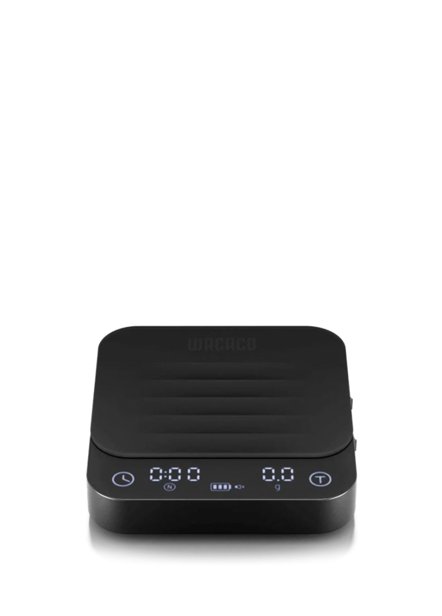Exagram Pro Siyah Demleme Tartısı
