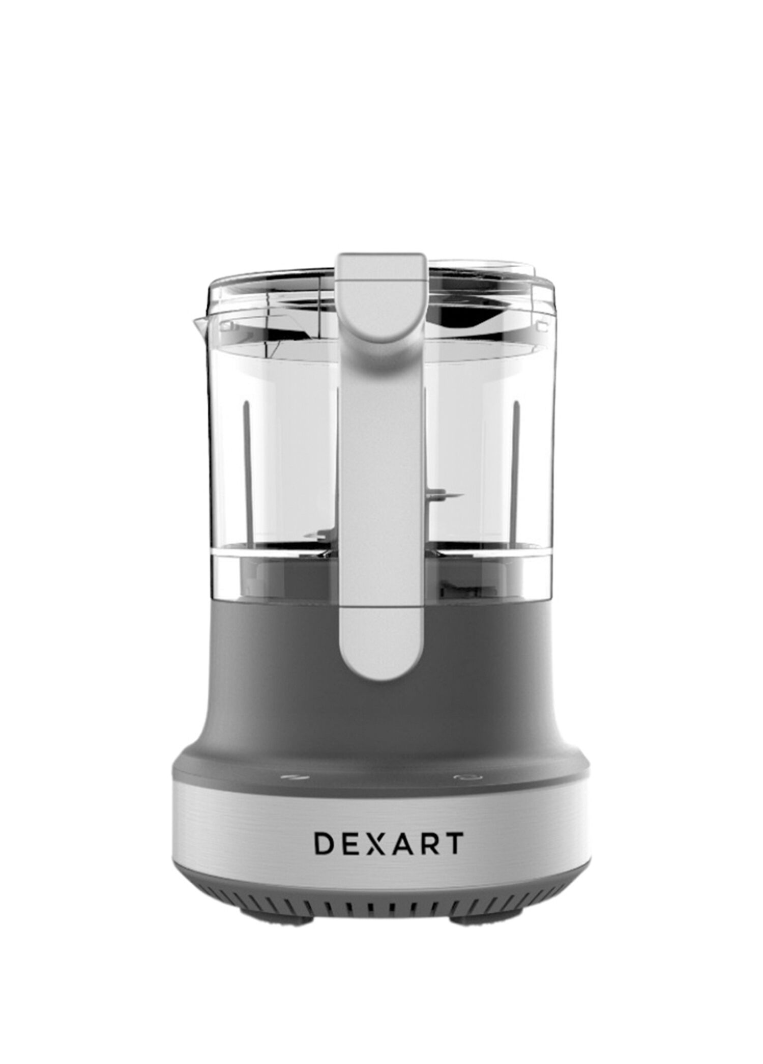 FlyBlade Active Lifting 500 W Sürekli ve Pulse Doğrama Fonksiyonlu Doğrayıcı
