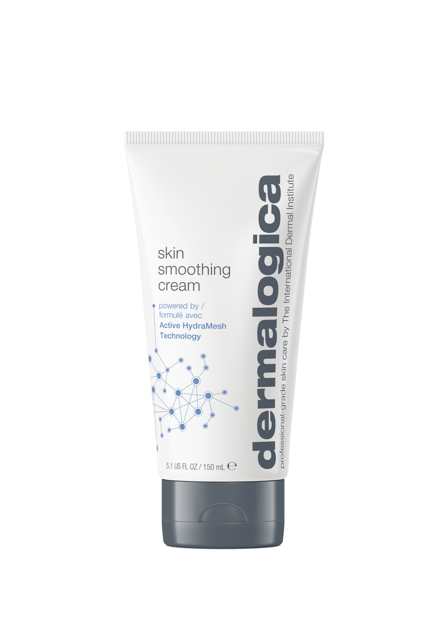 Skin Smoothing Cream Susuz Ciltler İçin Orta Ağırlıkta Nemlendirici Yüz Kremi 150 ml