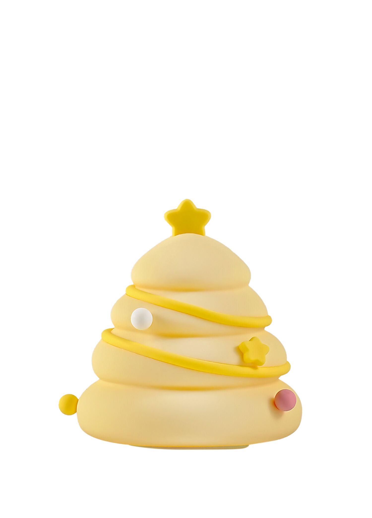 Yılbaşı Ağacı Çocuk Gece Lambası