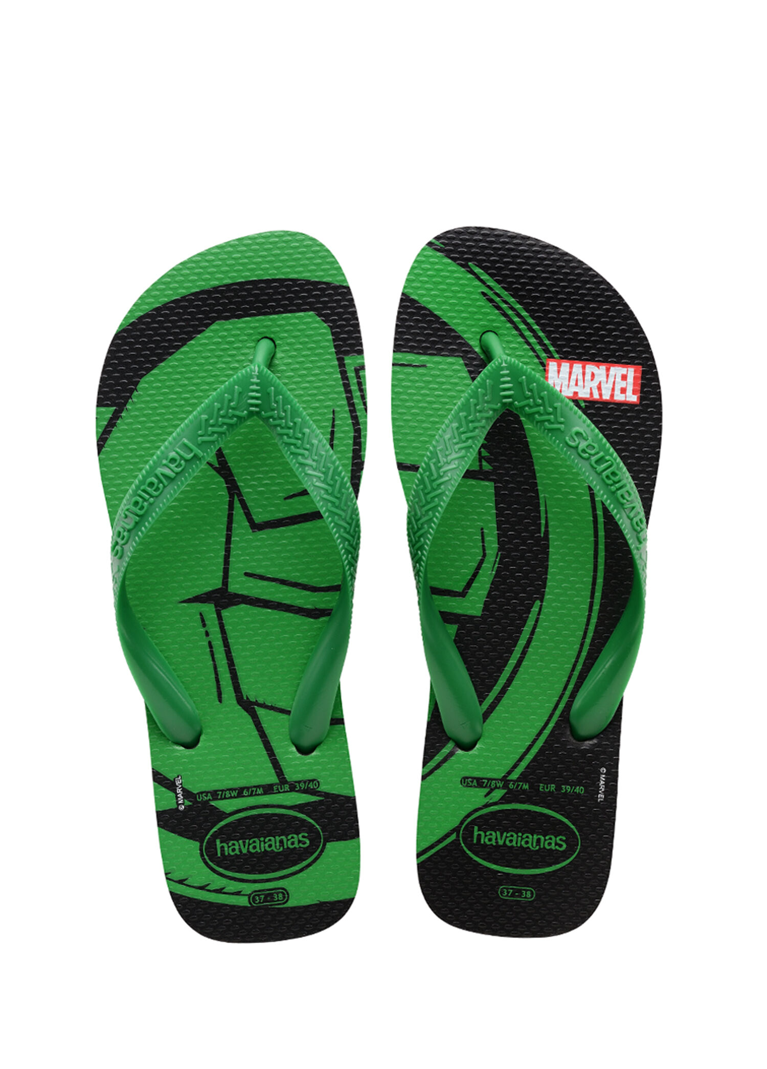 Top Marvel II Infradito Da Bambino HAVAIANAS | Boscaini