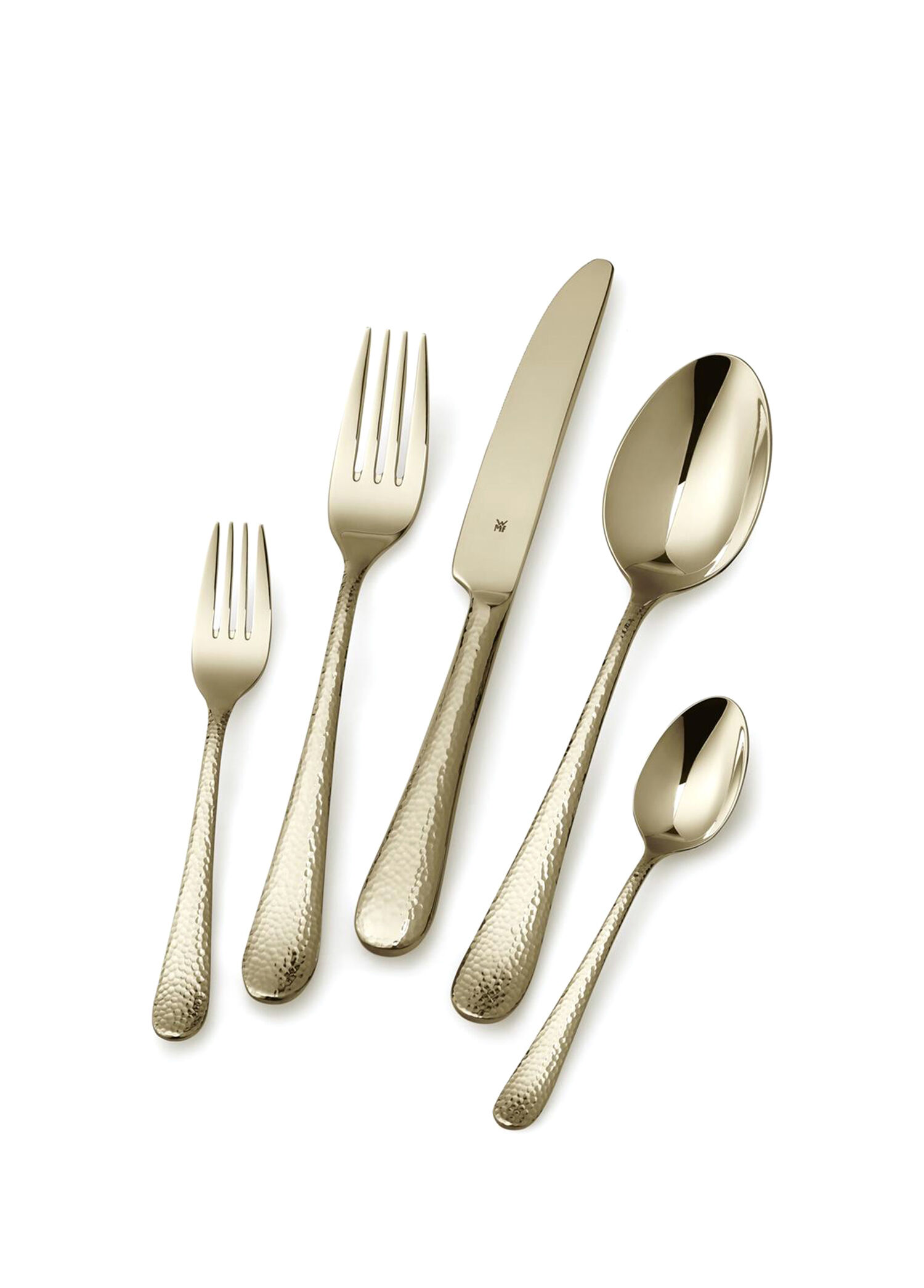 P Wmf Sitello 30 Parca Catal Kasik Bicak Seti