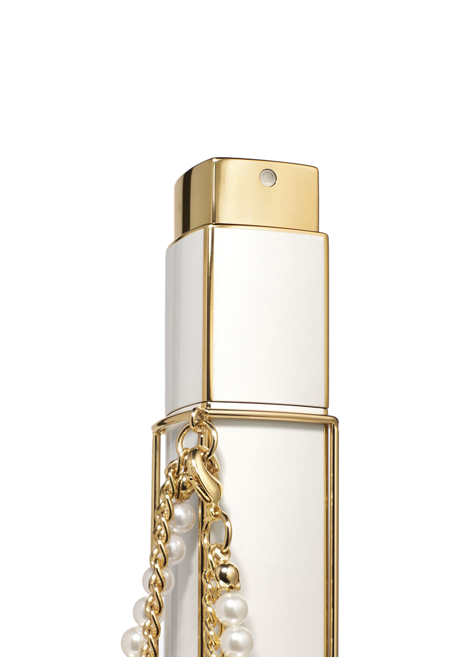 CHANEL - Coco Mademoiselle EDP Intense Purse Spray LTD -