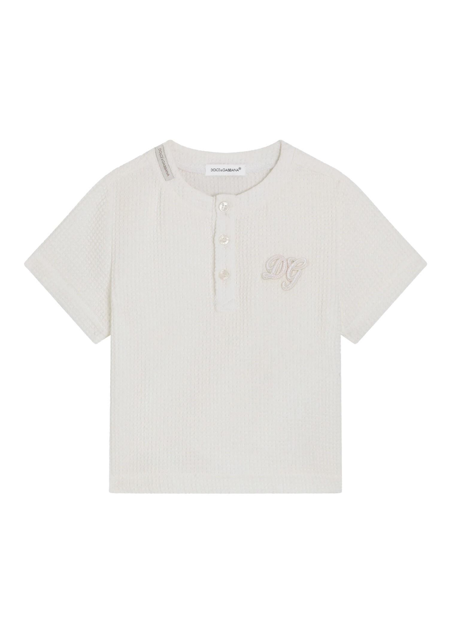 Naturel Erkek Çocuk T-shirt