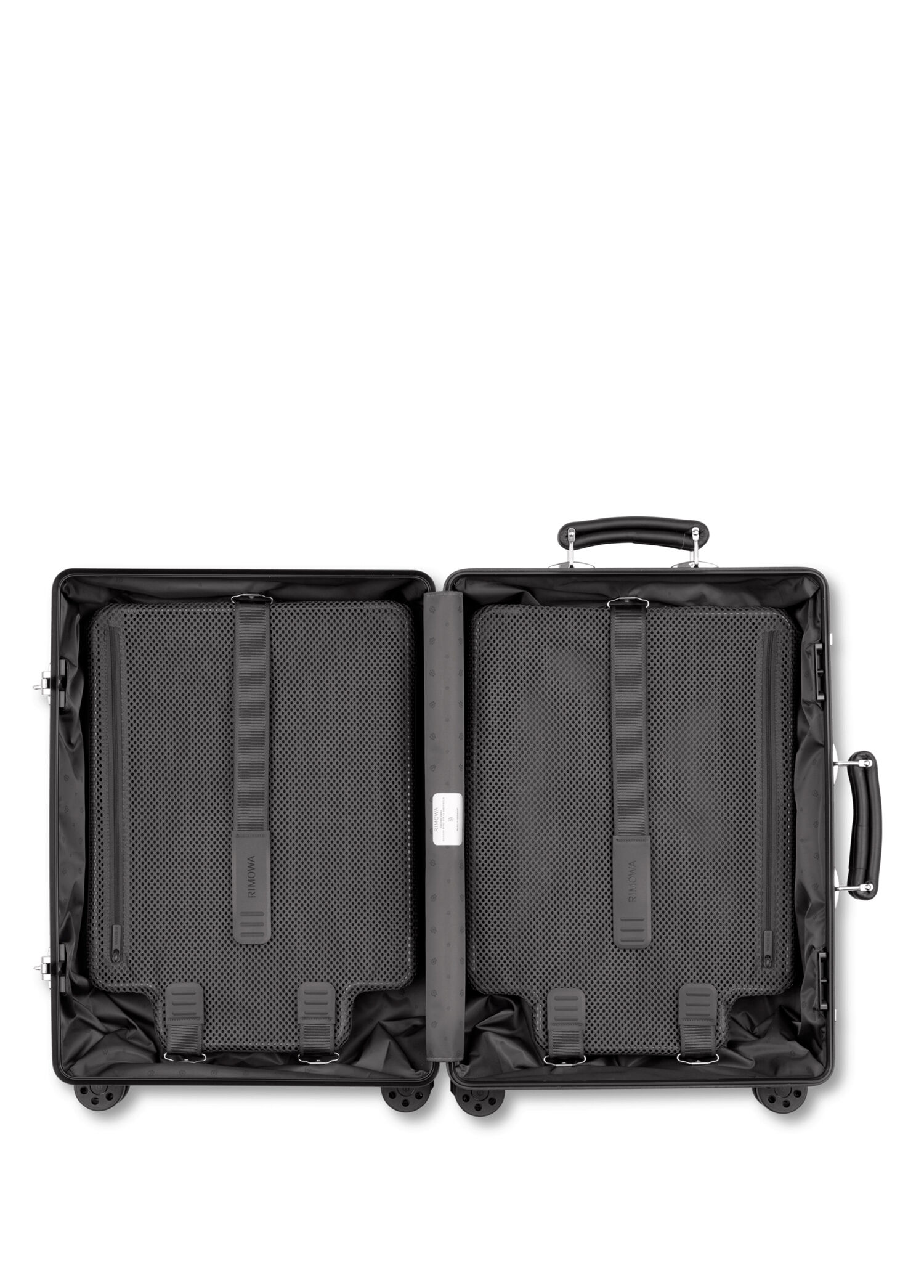 Black Rimowa Black Men Classic Cabin Black Suitcase 1602524 | Beymen