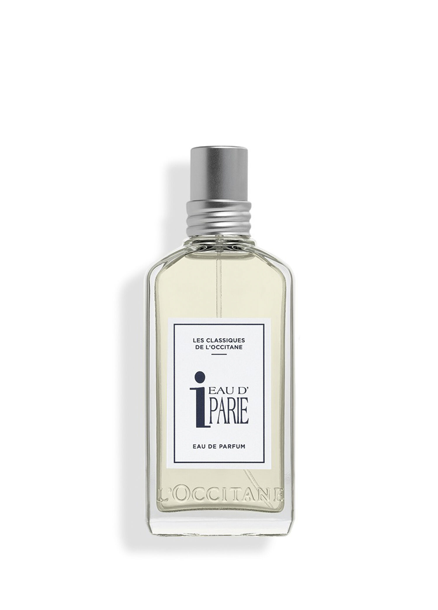 P Loccitane Eau Diparie Edp 50 Ml Kadin Parfum
