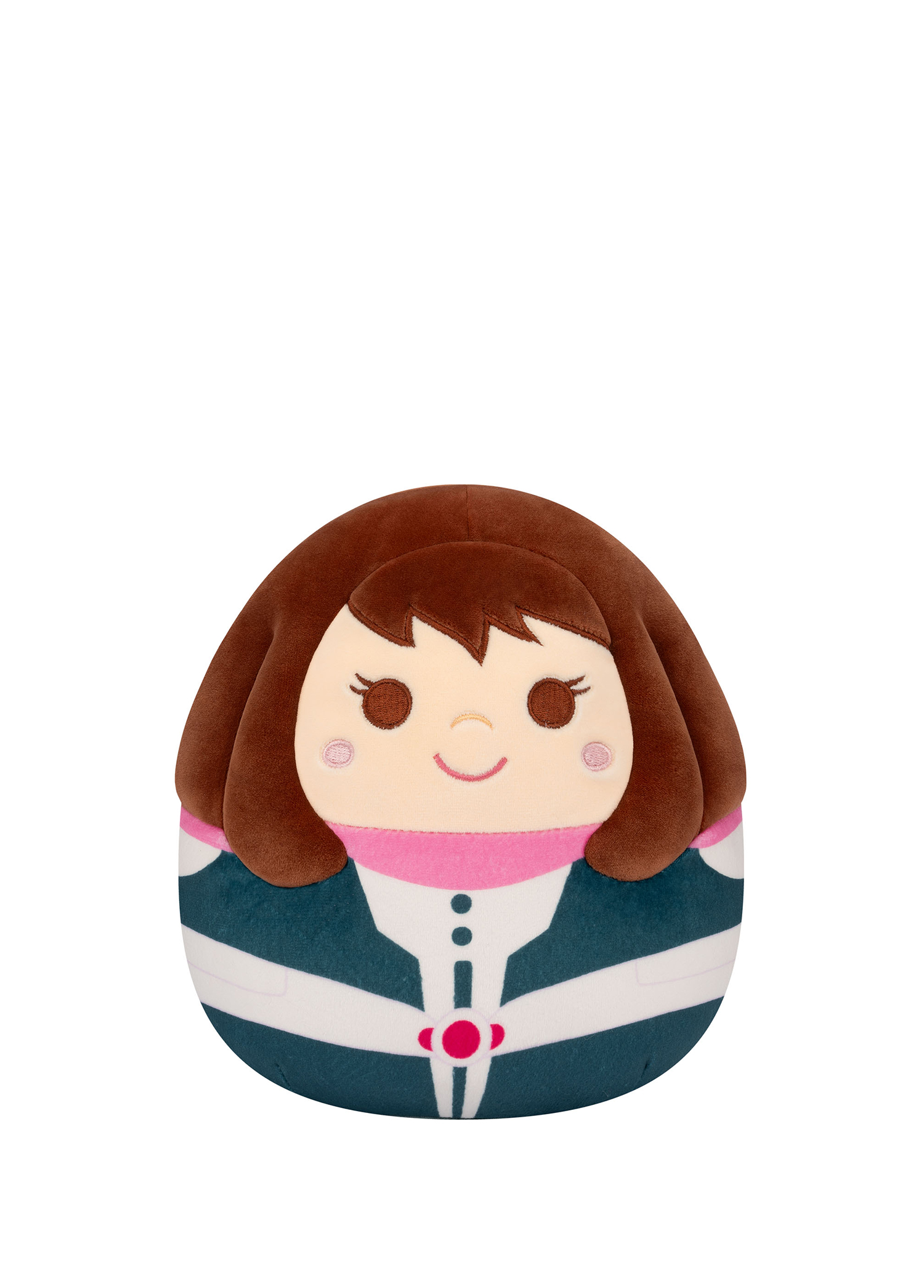 My Hero Academia Ochaco Uraraka Peluş Oyuncak