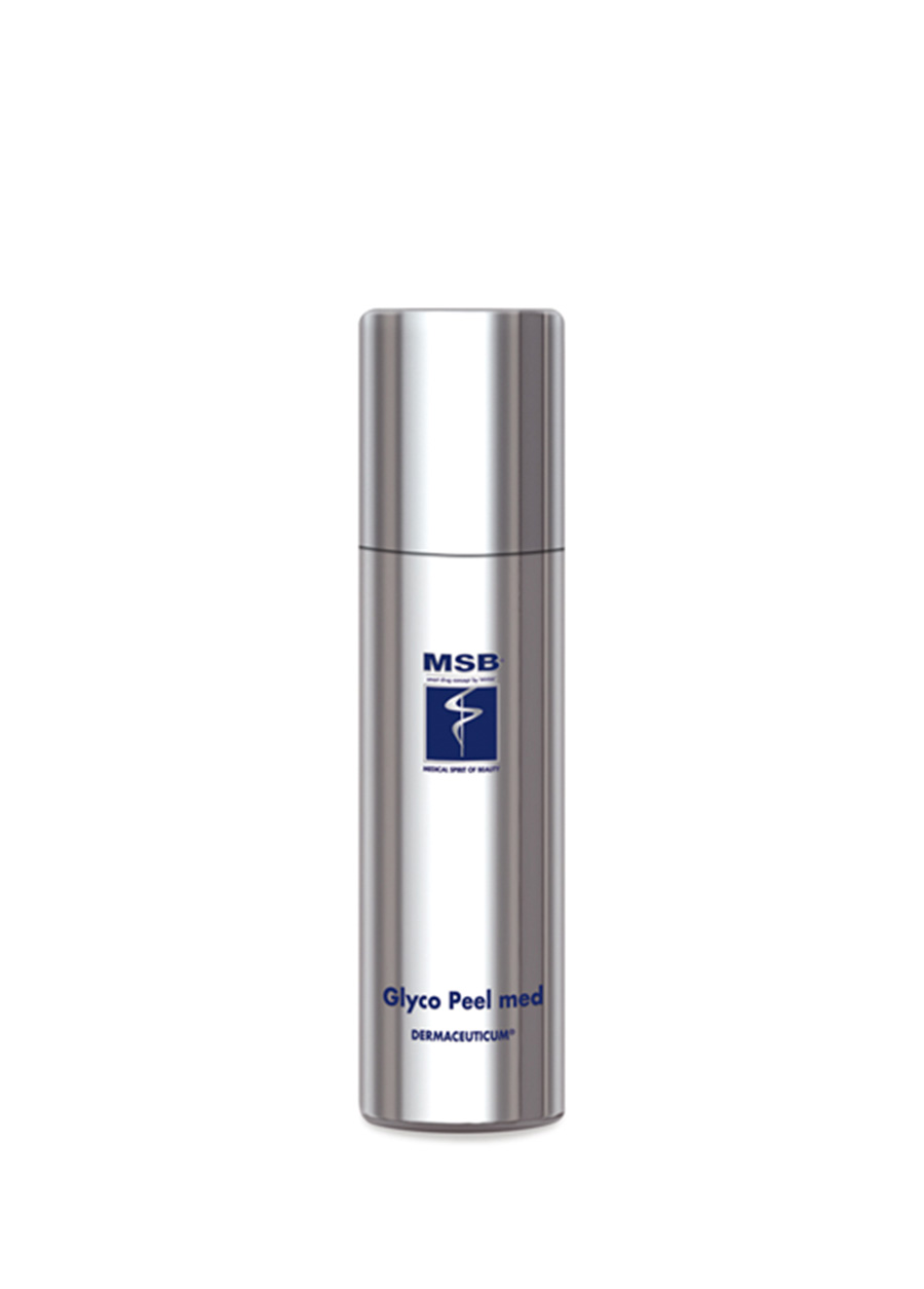 Glyco Peel Med 100 ml Yüz Temizleyici