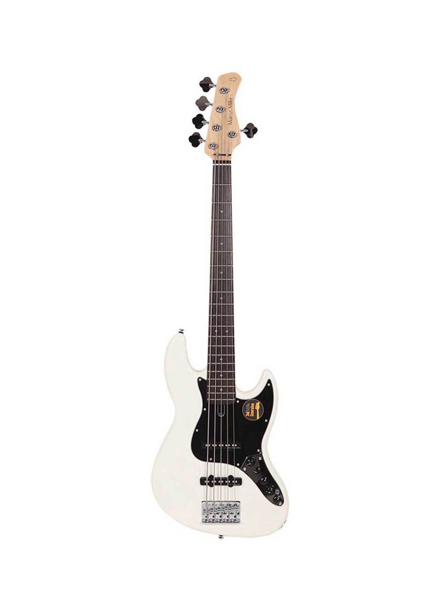 Marcus Miller V3 Model 5 Awh Telli Bas Gitar