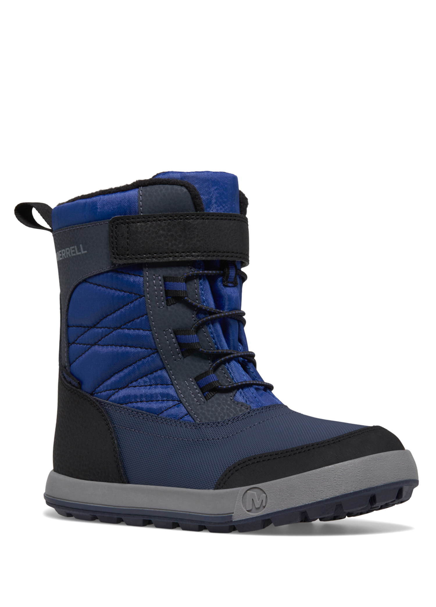 Snow Storm 2.0 Waterproof Çocuk Outdoor Bot