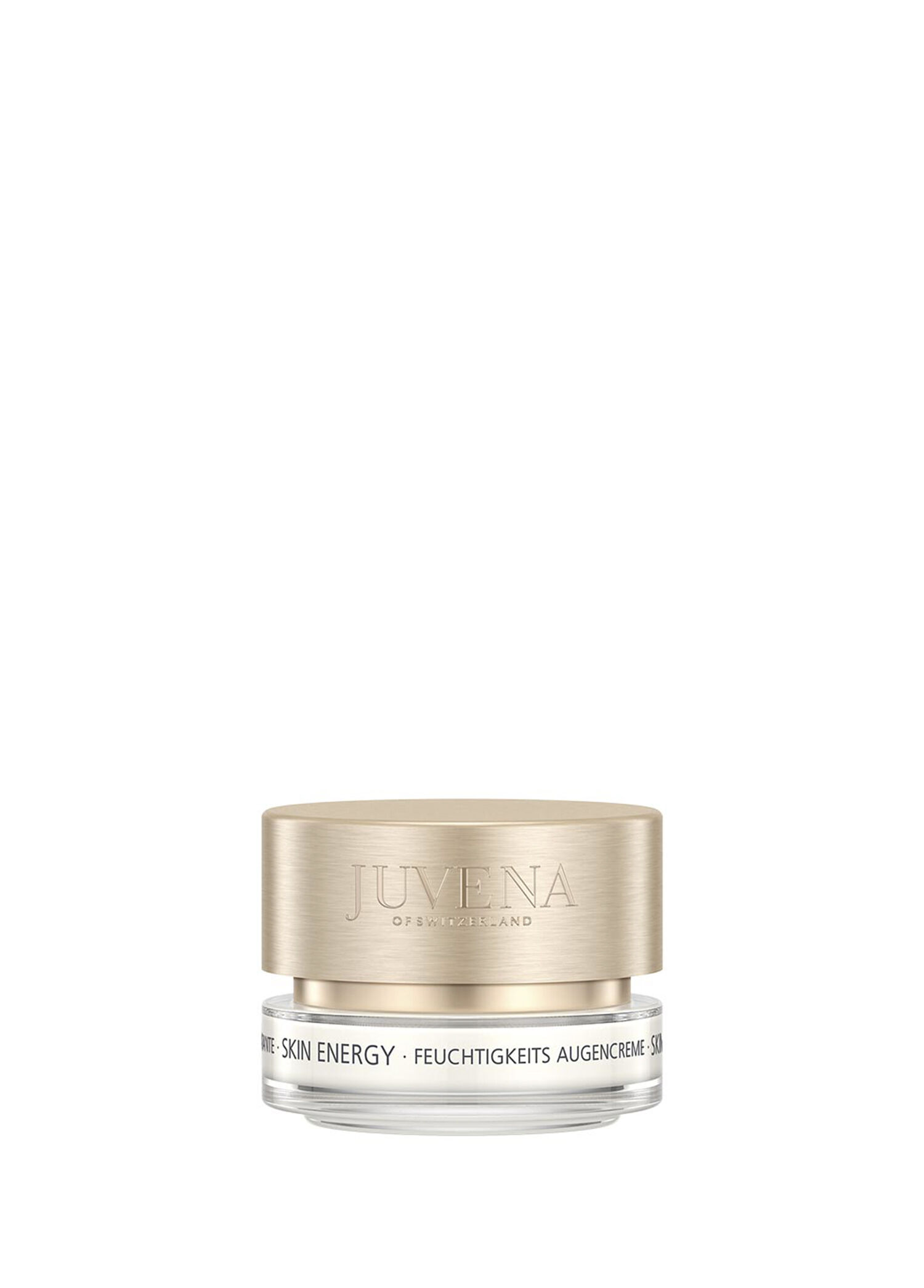 Skin Energy Moisture Eye Eream Kırışıklık Karşıtı Nemlendirici Göz Çevresi Bakım Kremi 15 ml