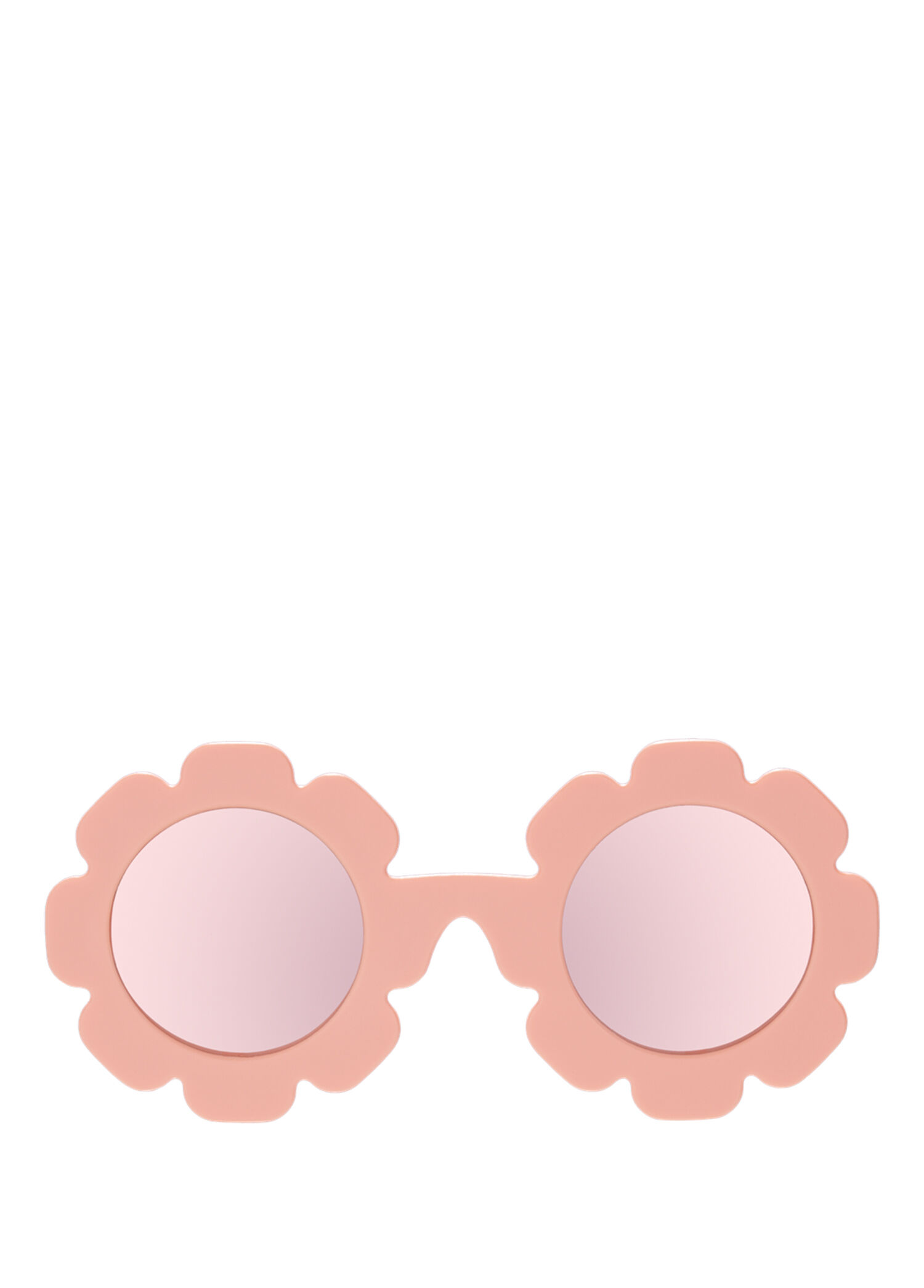 Polarize Flower Peachy Keen Güneş Gözlüğü