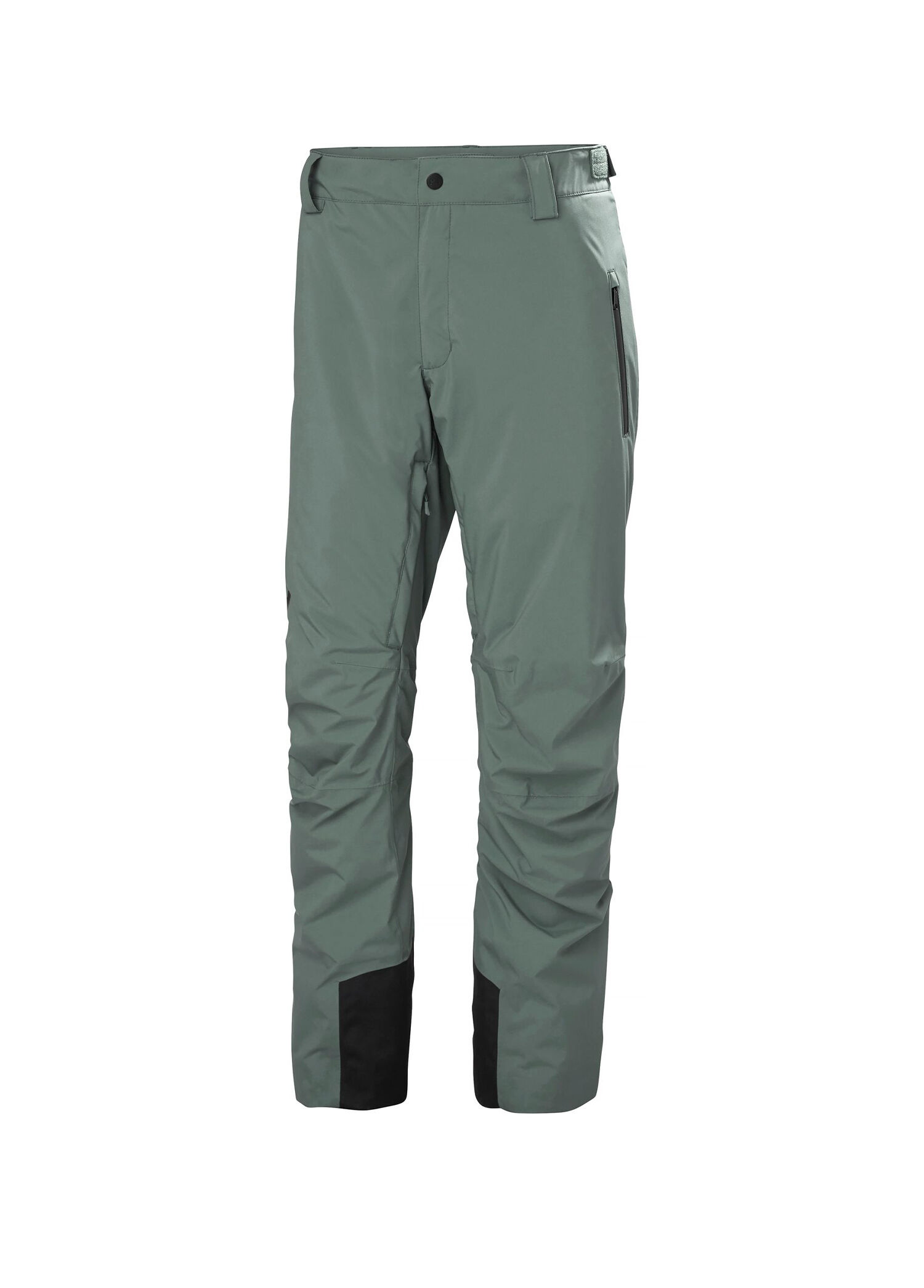 Legendary Yalıtımlı Gri Erkek Kayak Pantolonu