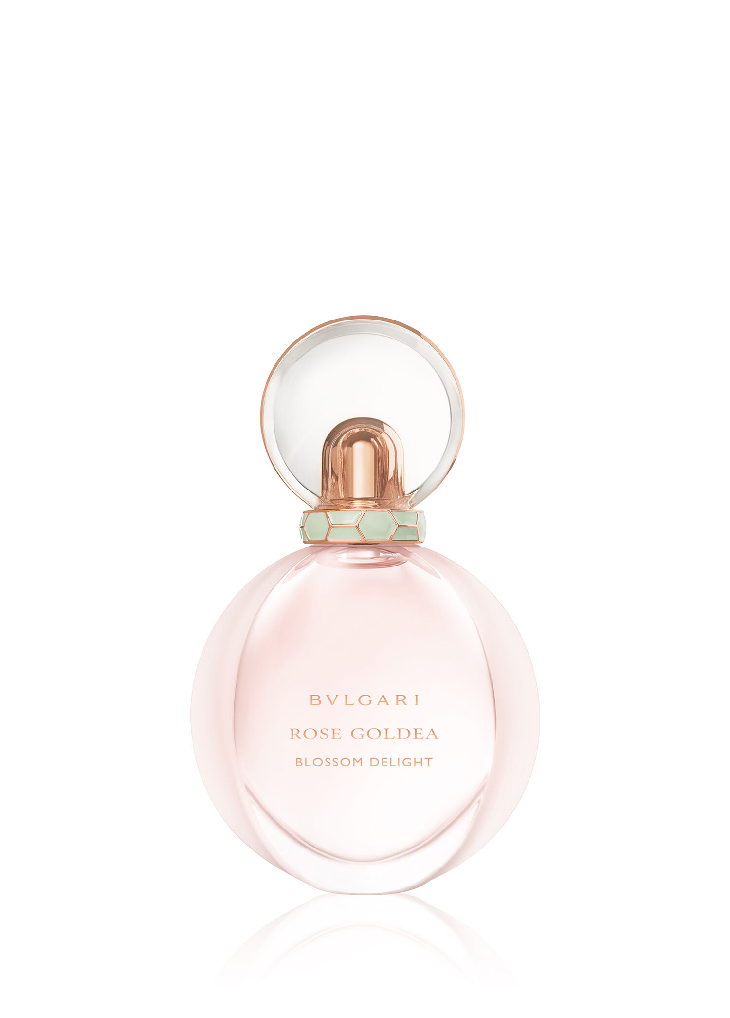 Bvlgari - Blossom Delight 75ml EDP Kadın Parfüm -