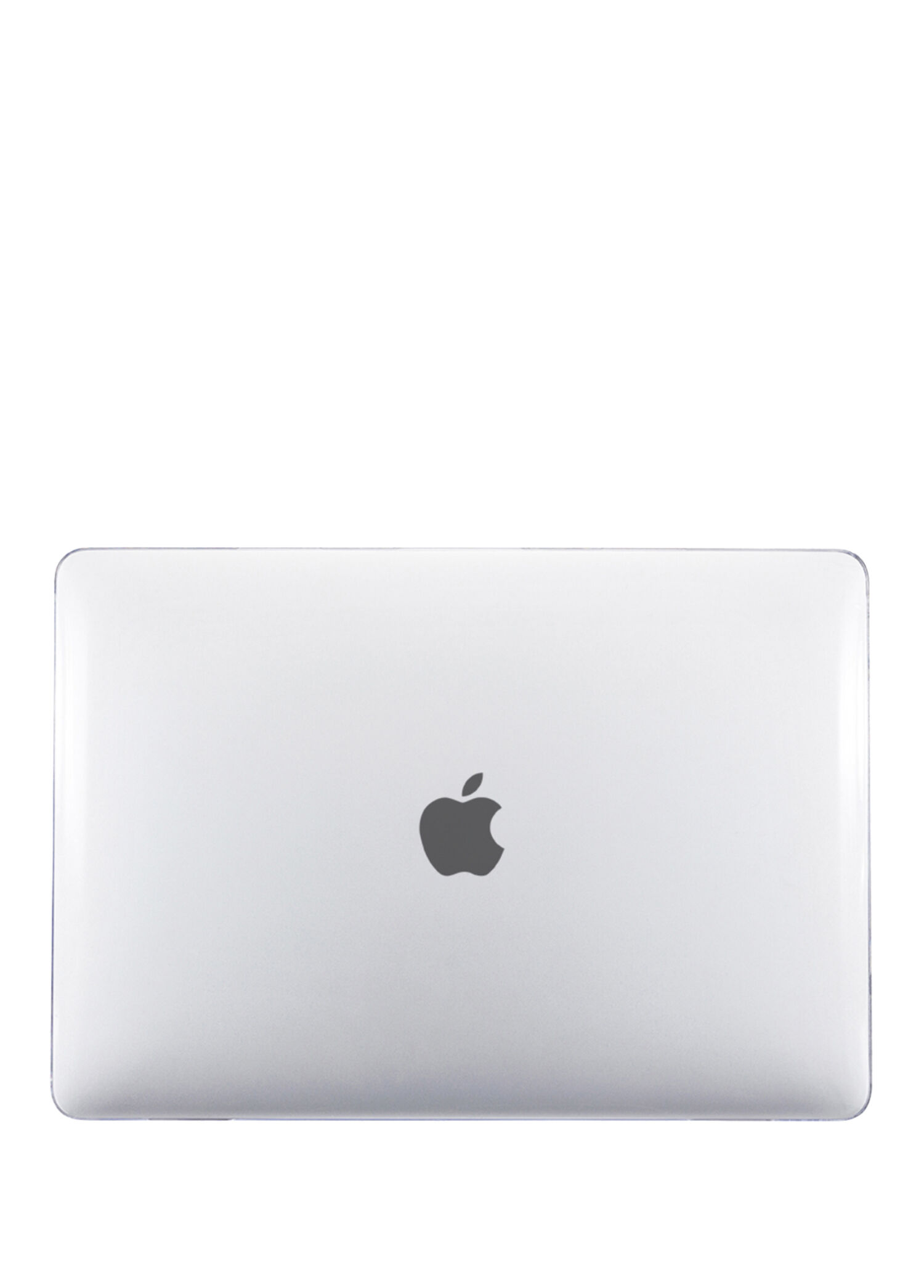 Hardshell Şeffaf Kapak Macbook Air 15'' 2023 Laptop Kılıfı