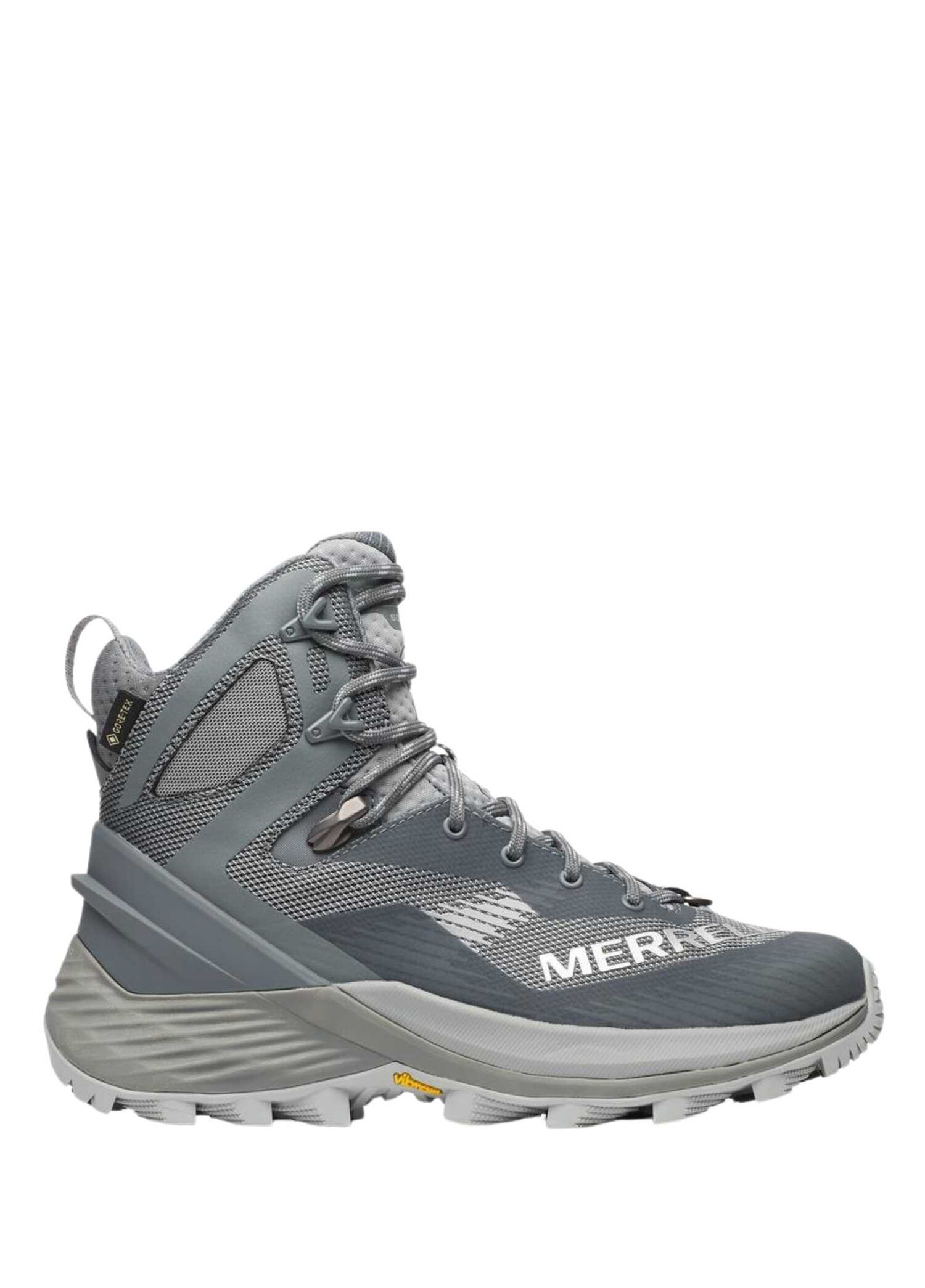 Mtl Thermo Rogue 4 Mid Gtx Gri Kadın Outdoor Bot