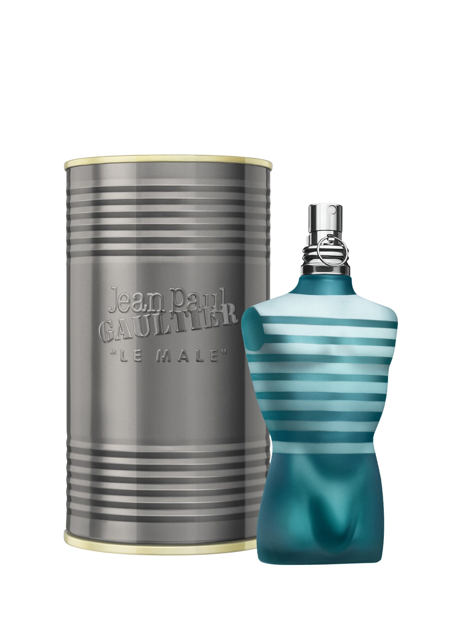 Jean Paul Gaultier - Jean Paul Gaultier Le Male Edt 75 ml - Renksiz
