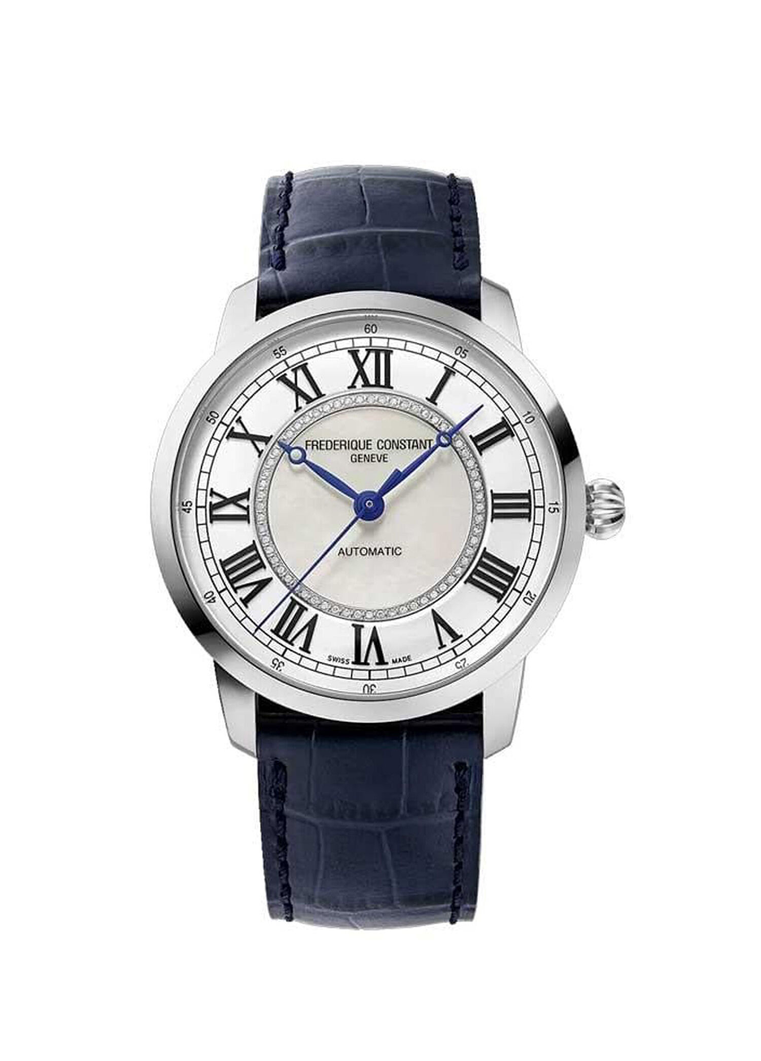 Classics Premiere FC-301MPWD3B6 Saat