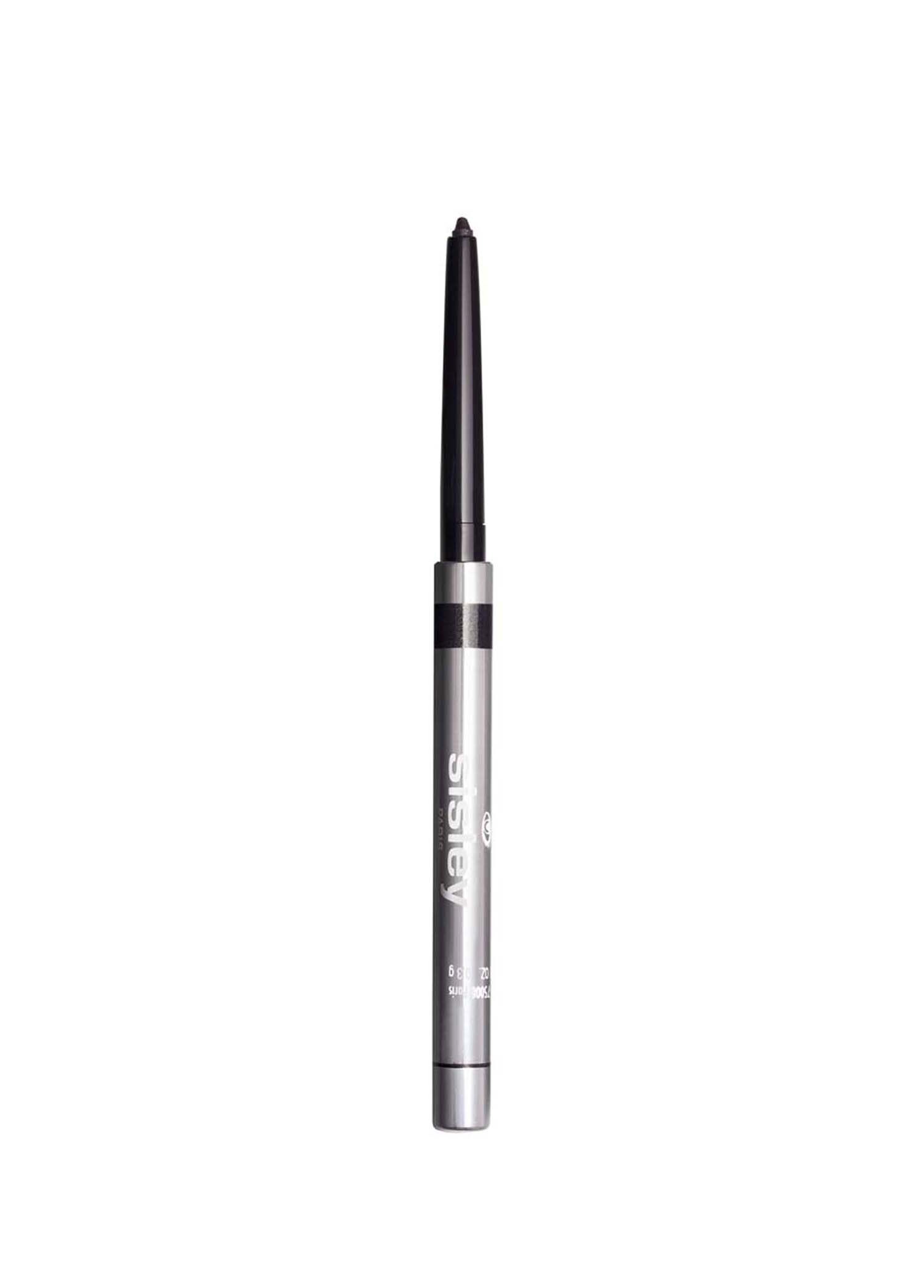 Phyto Khol Star Waterproof N1 Black Göz Kalemi