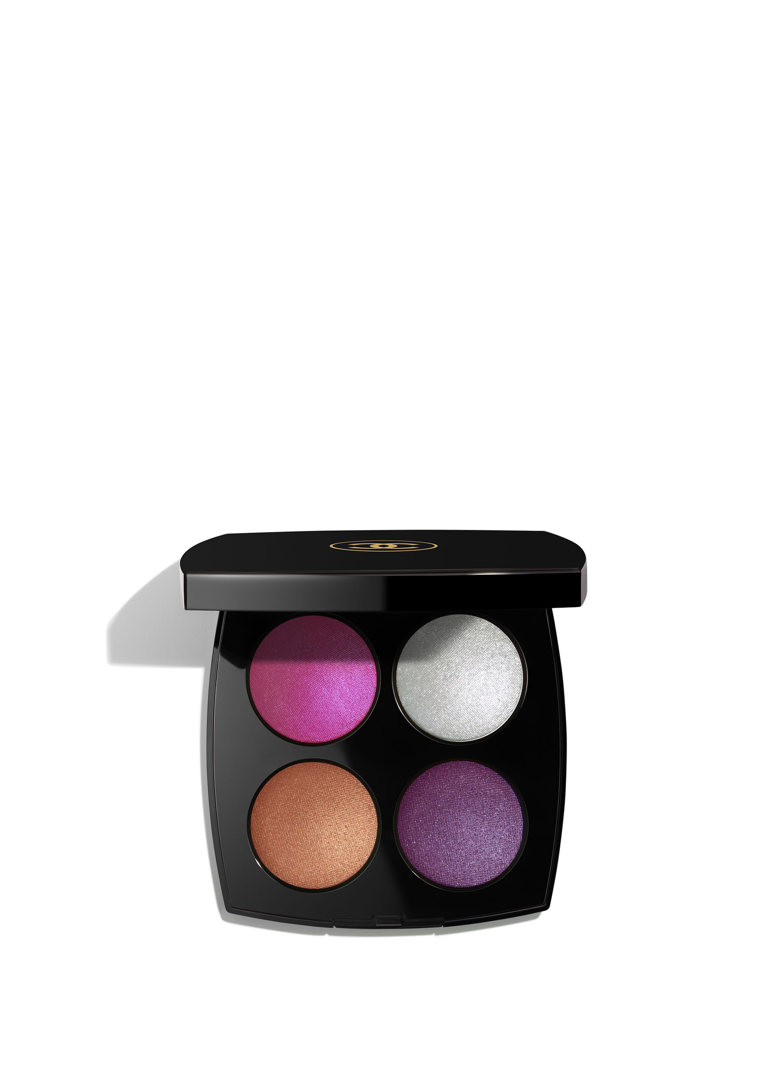 ENCHANTED NIGHT EYESHADOW AND BLUSH PALETTE 12G