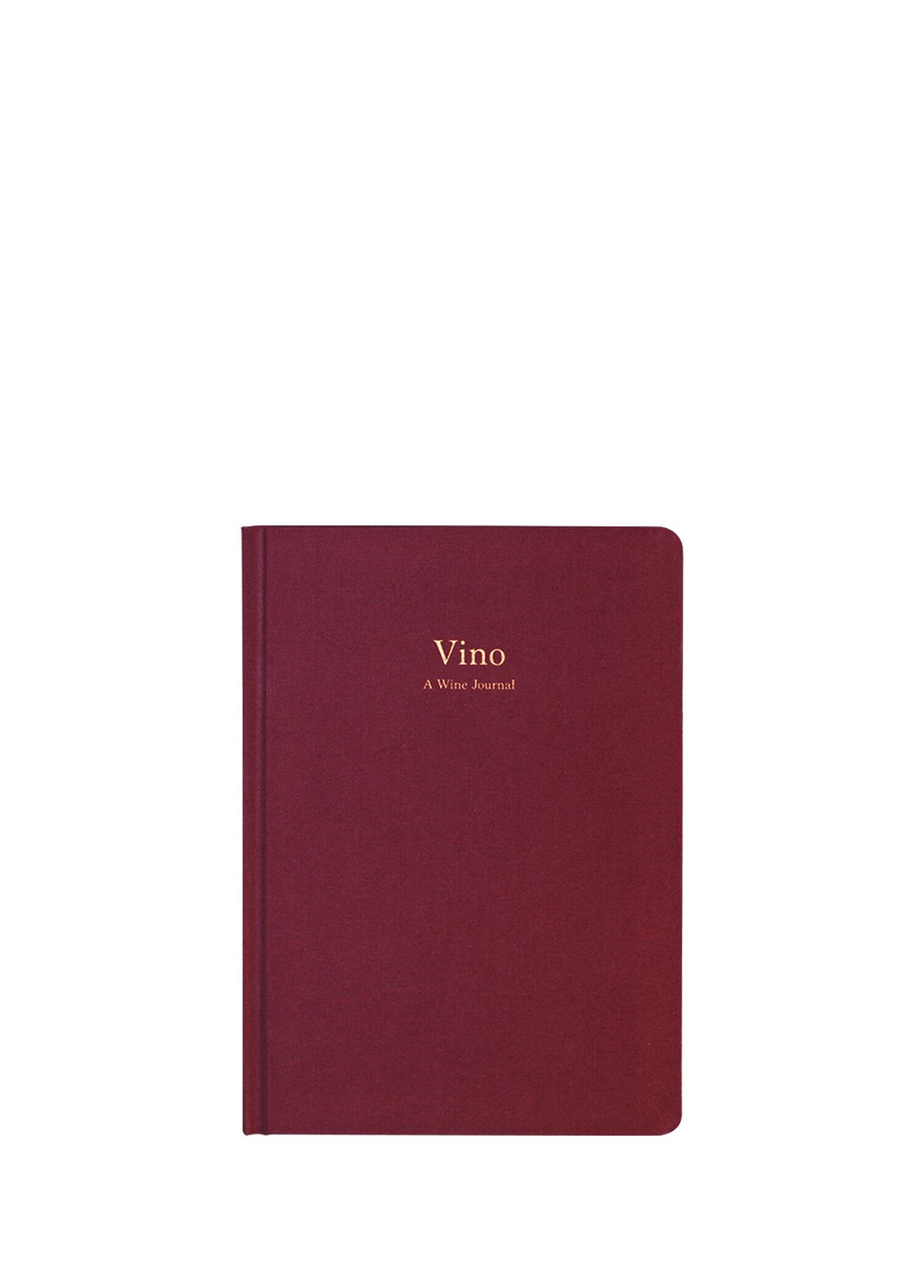 Vino Şarap Tadım Defteri