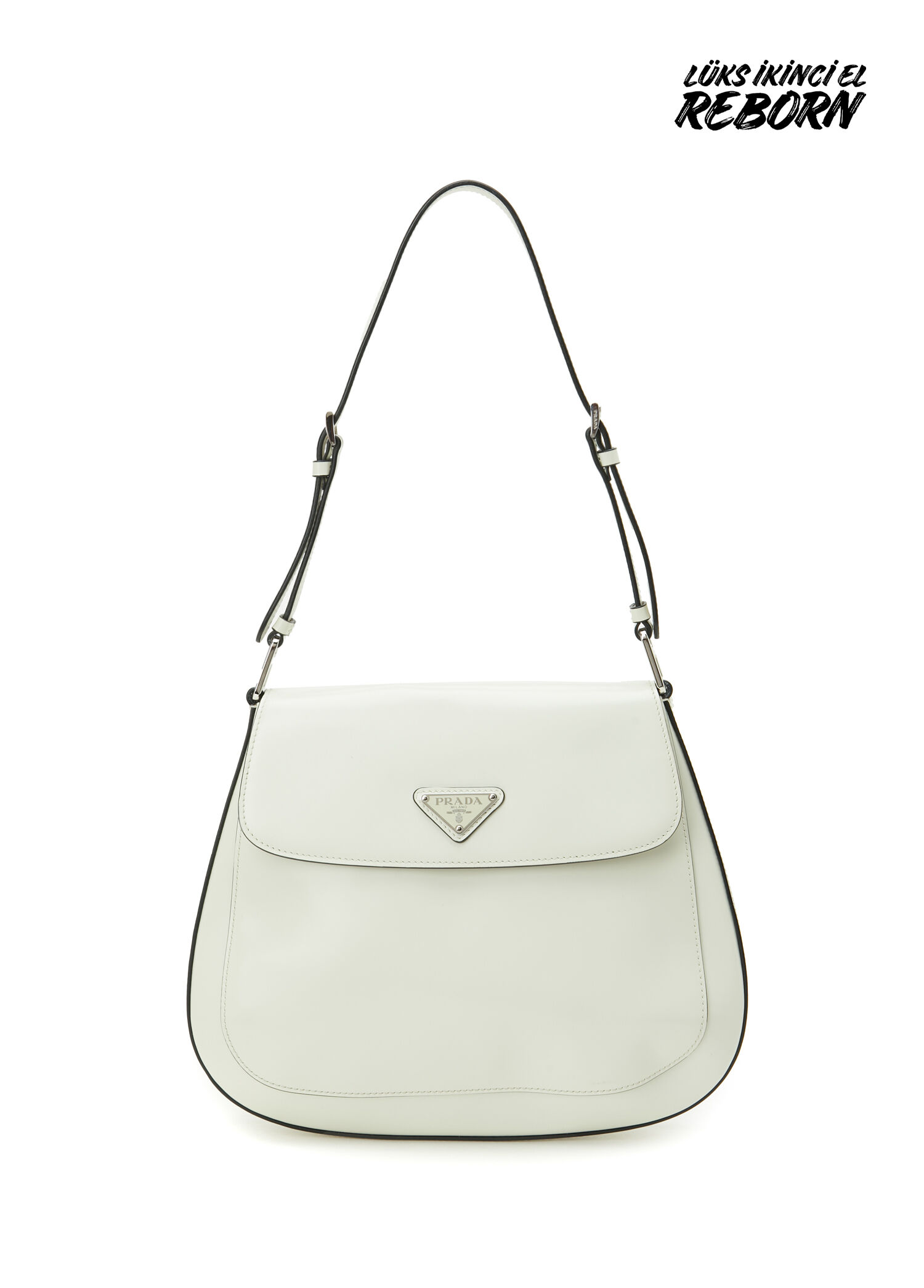 Prada cleo bag