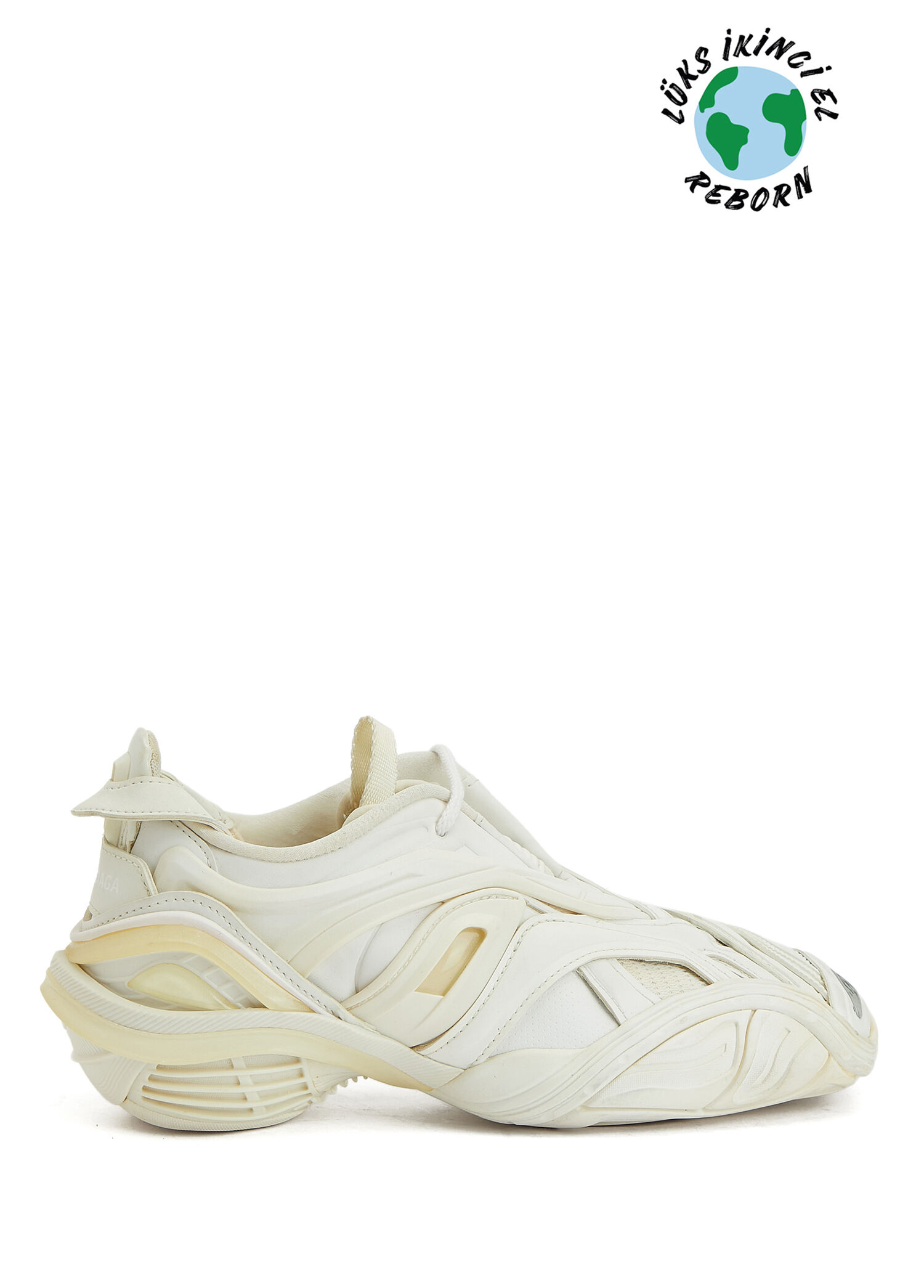 Balenciaga Erkek Sneakers