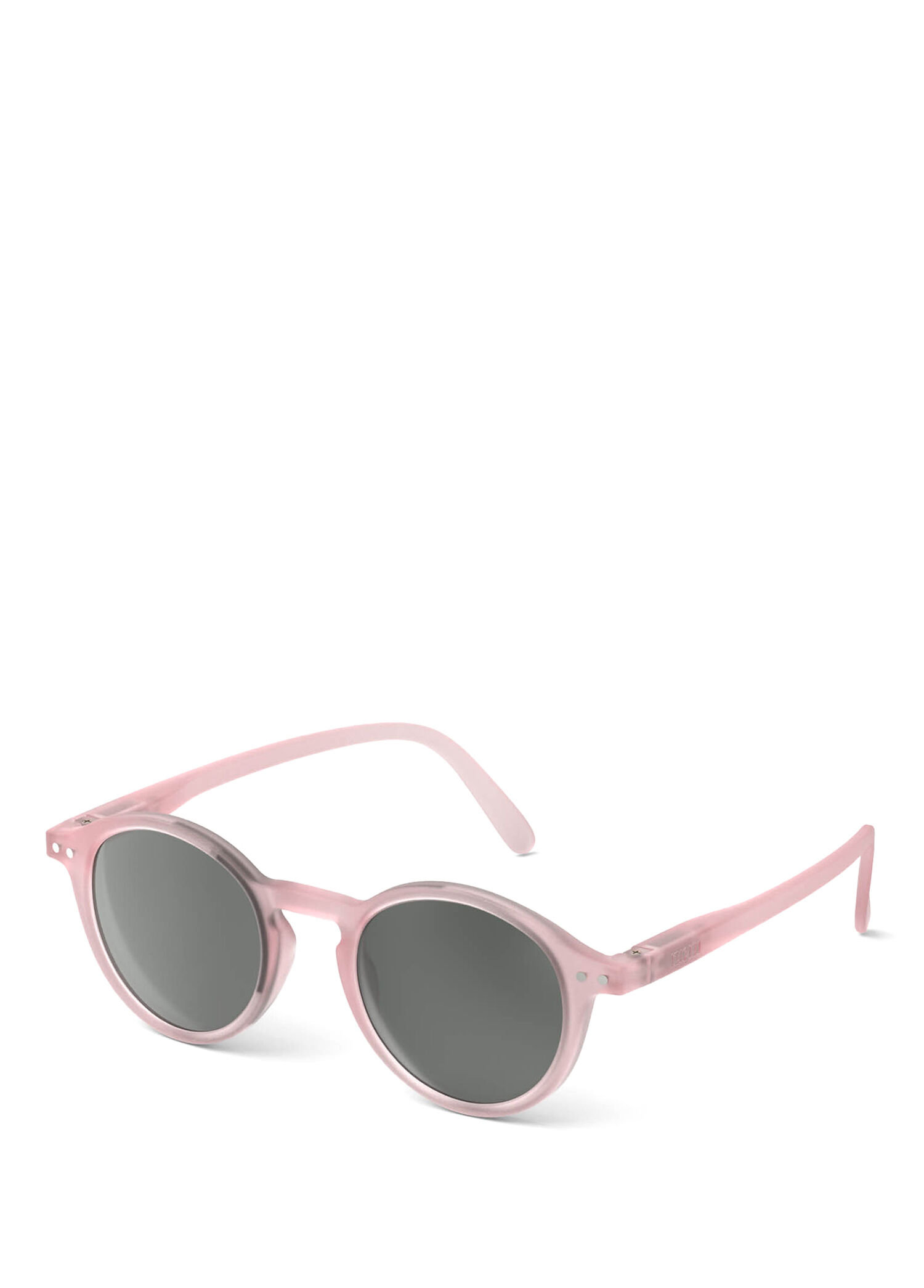Sun Junior #d Pink Pembe Kız Çocuk Güneş Gözlüğü